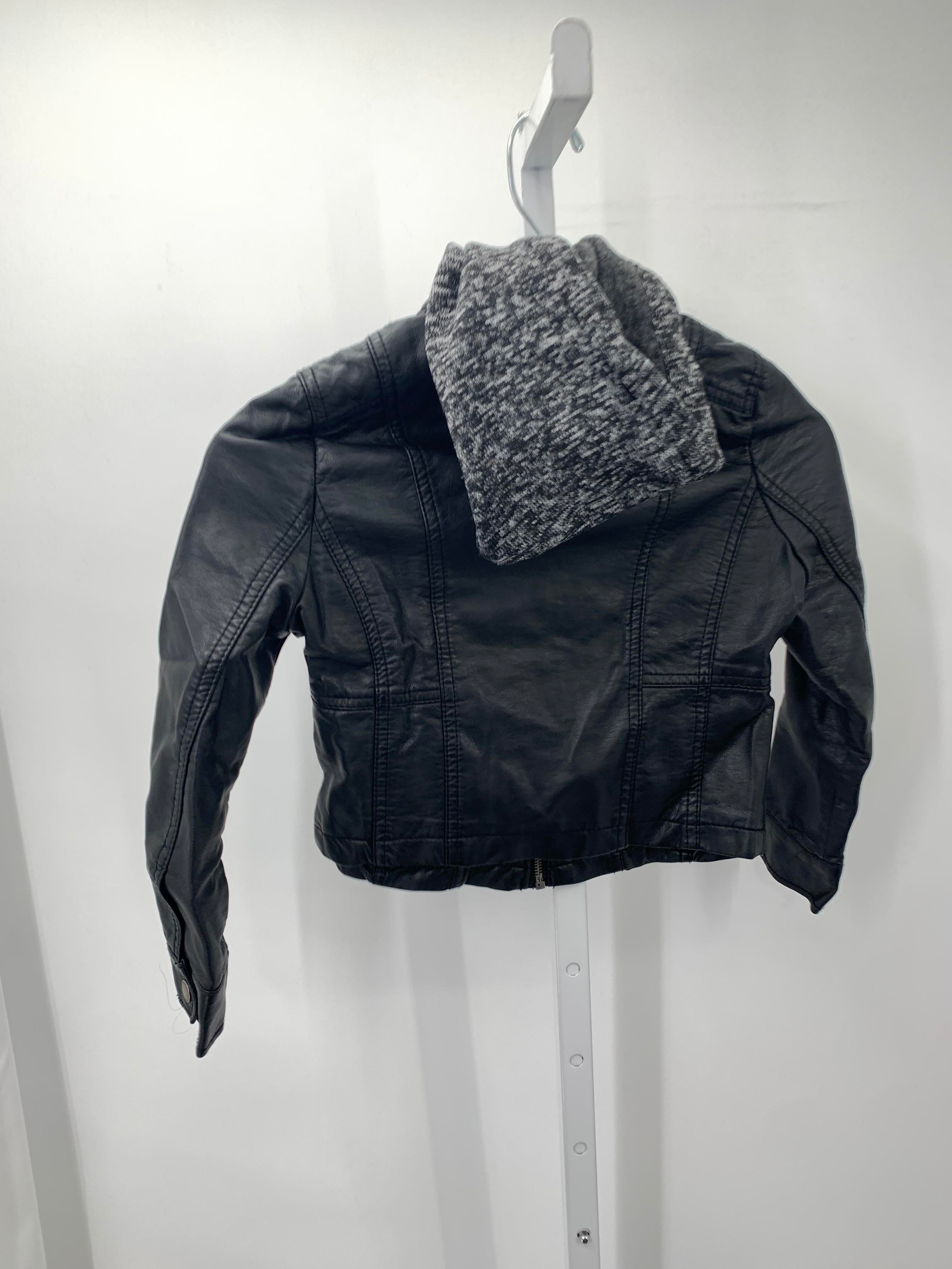 JouJou Size 7-8 Girls Lightweight