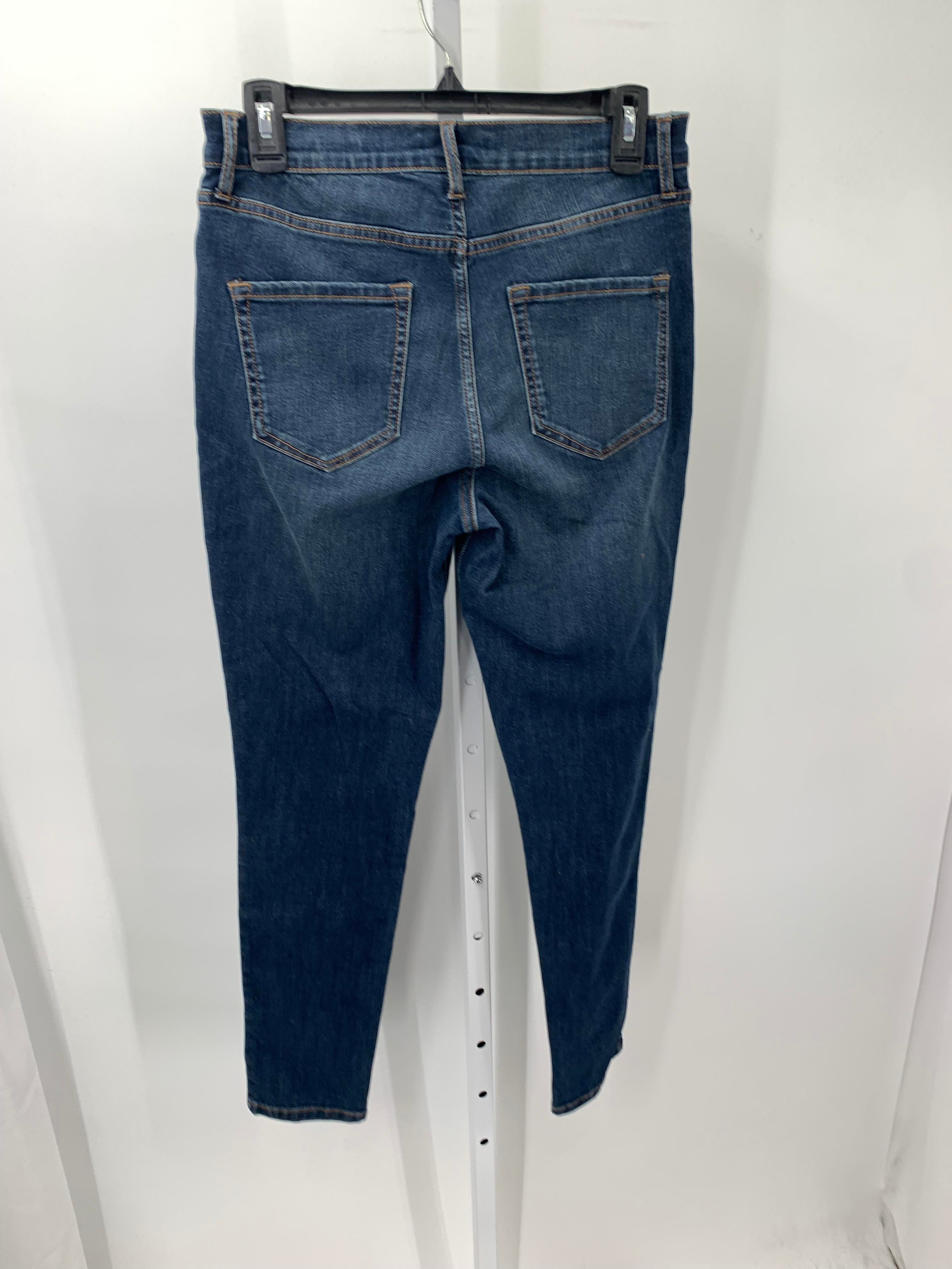 Nine West Size 8 Misses Jeans