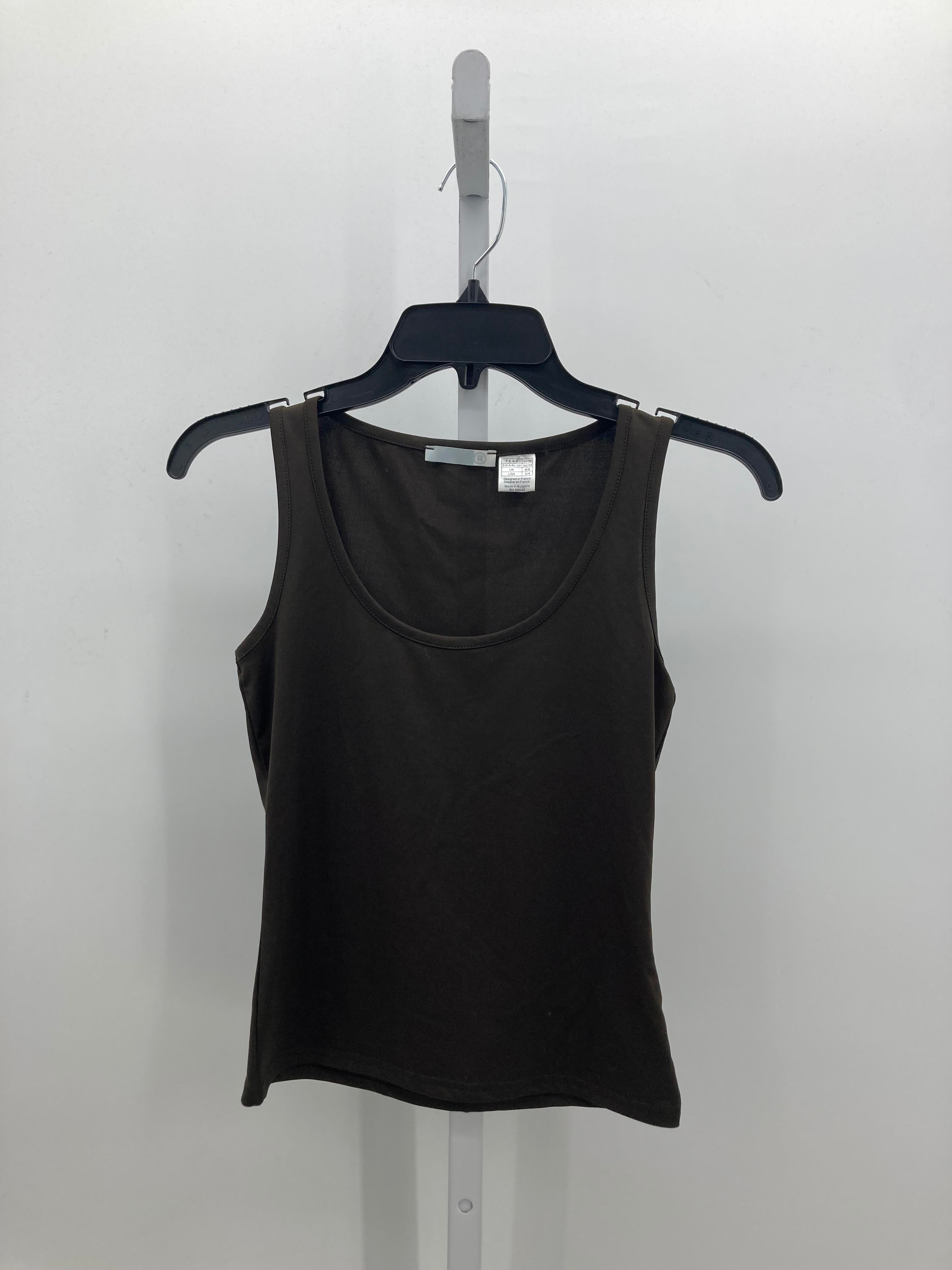 Size 2 Misses Tank