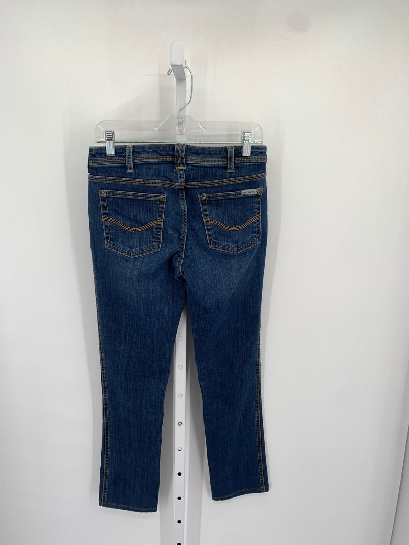 Carhartt Size 4 Misses Jeans