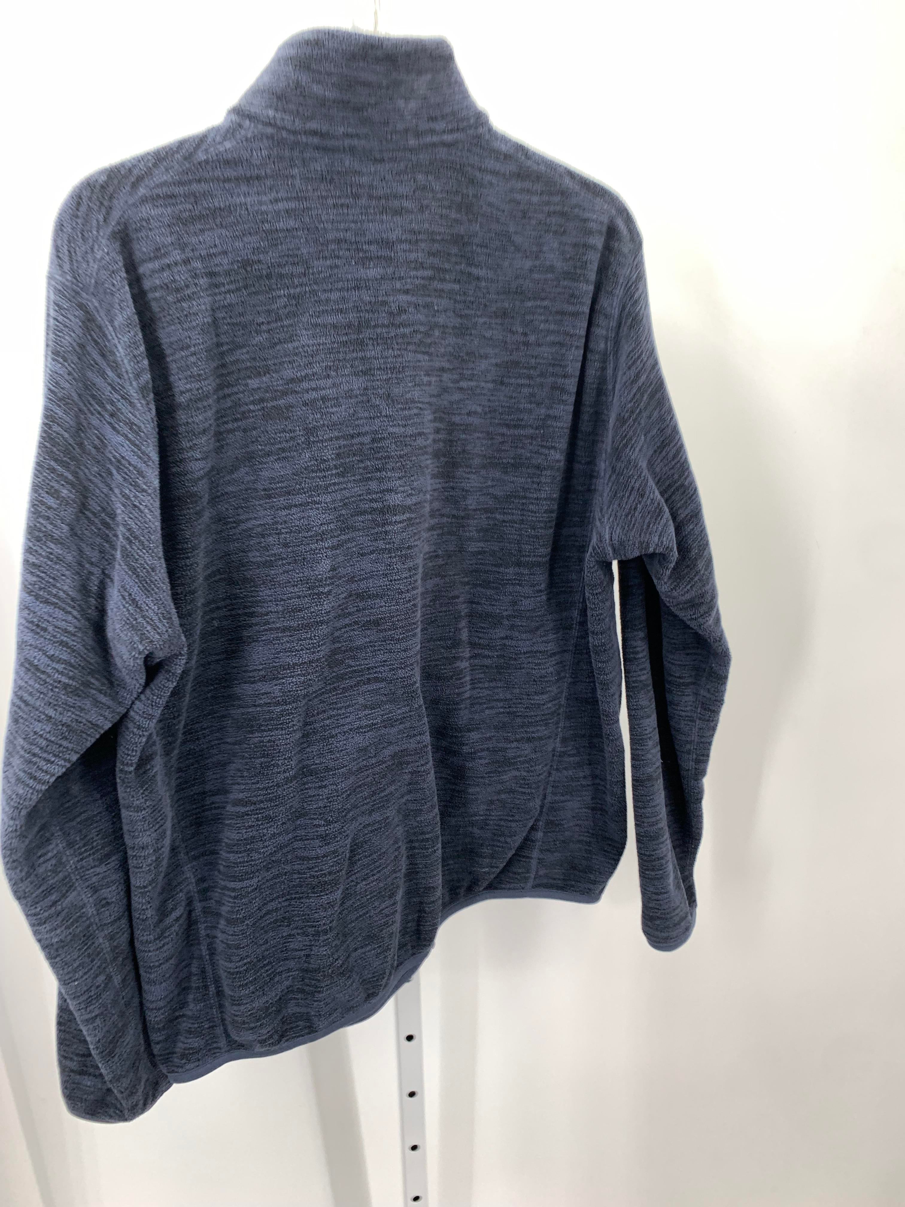 Uniqlo Size Extra Large Misses Fleece Jacket