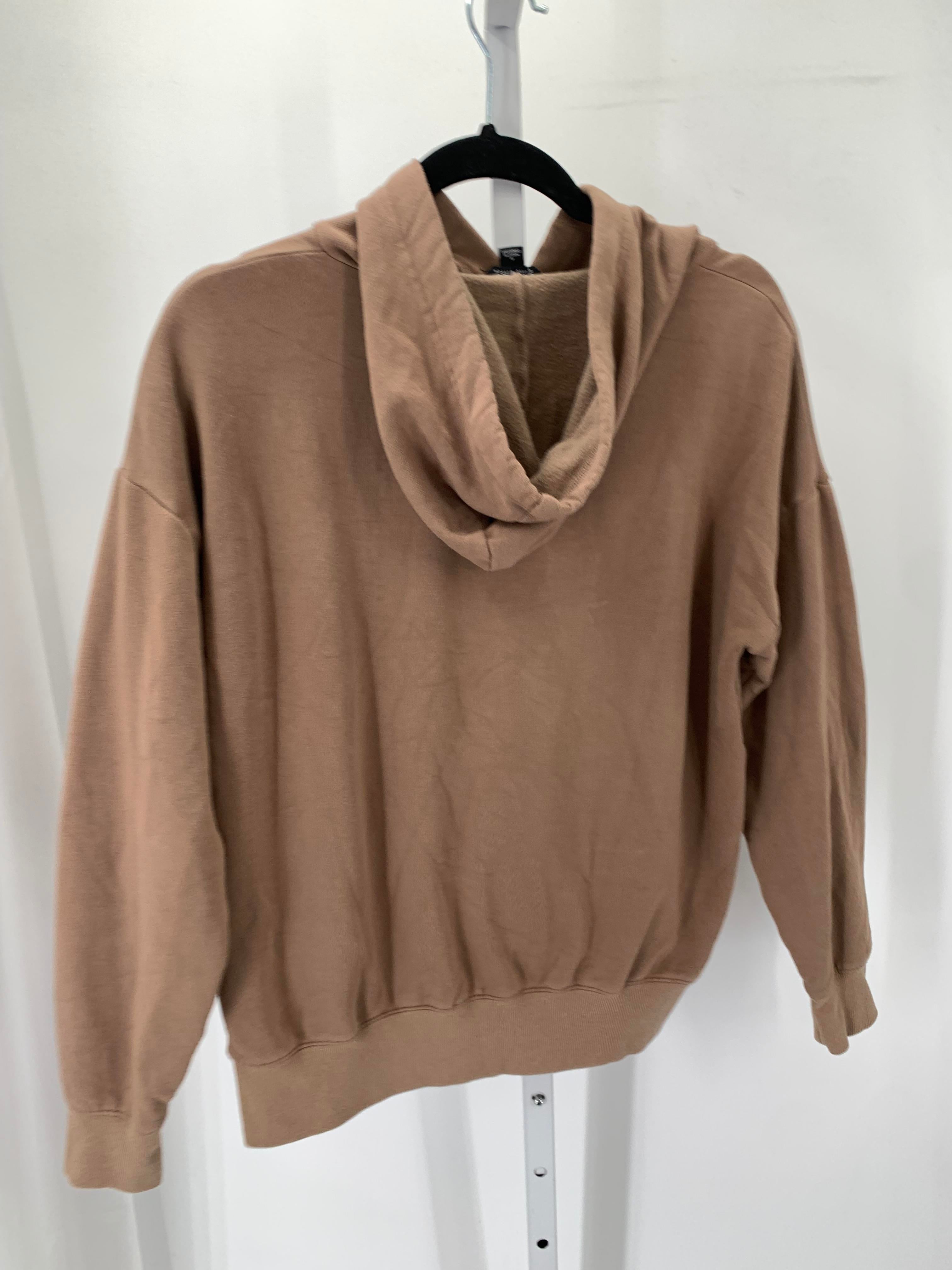 Buffalo Size Small Misses Hoodie