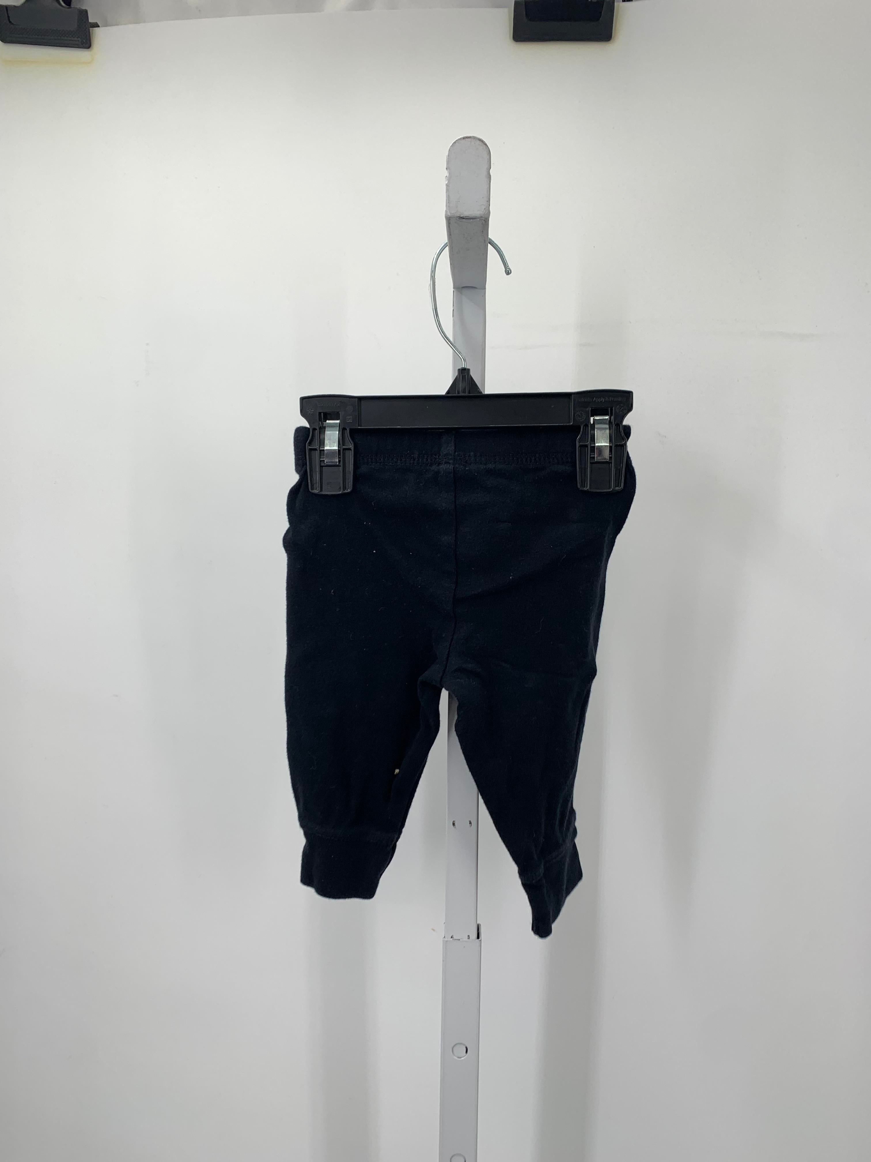 Simple Joys Size 3-6 Months Girls Pants