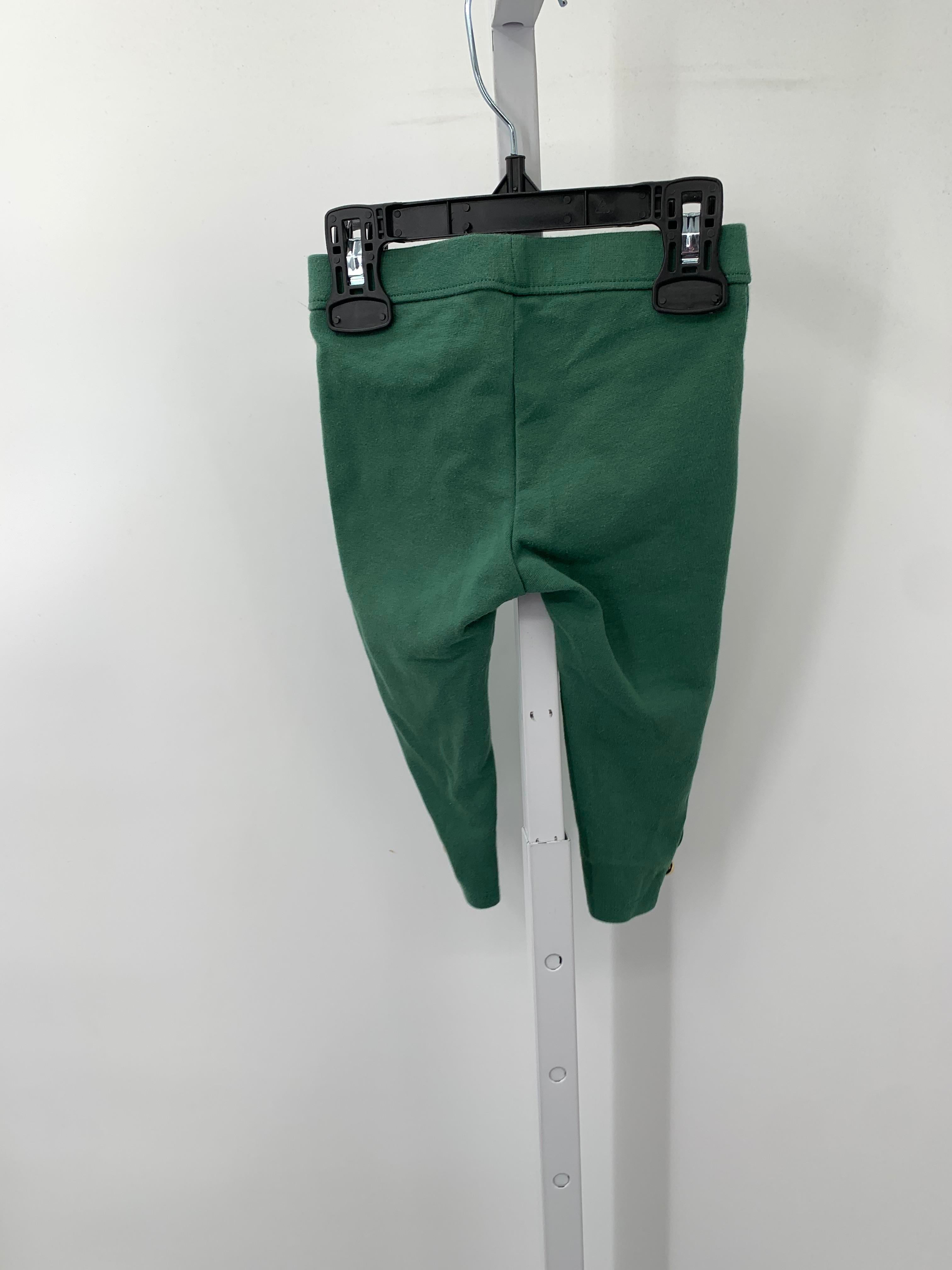 ELASTIC WAIST KNIT