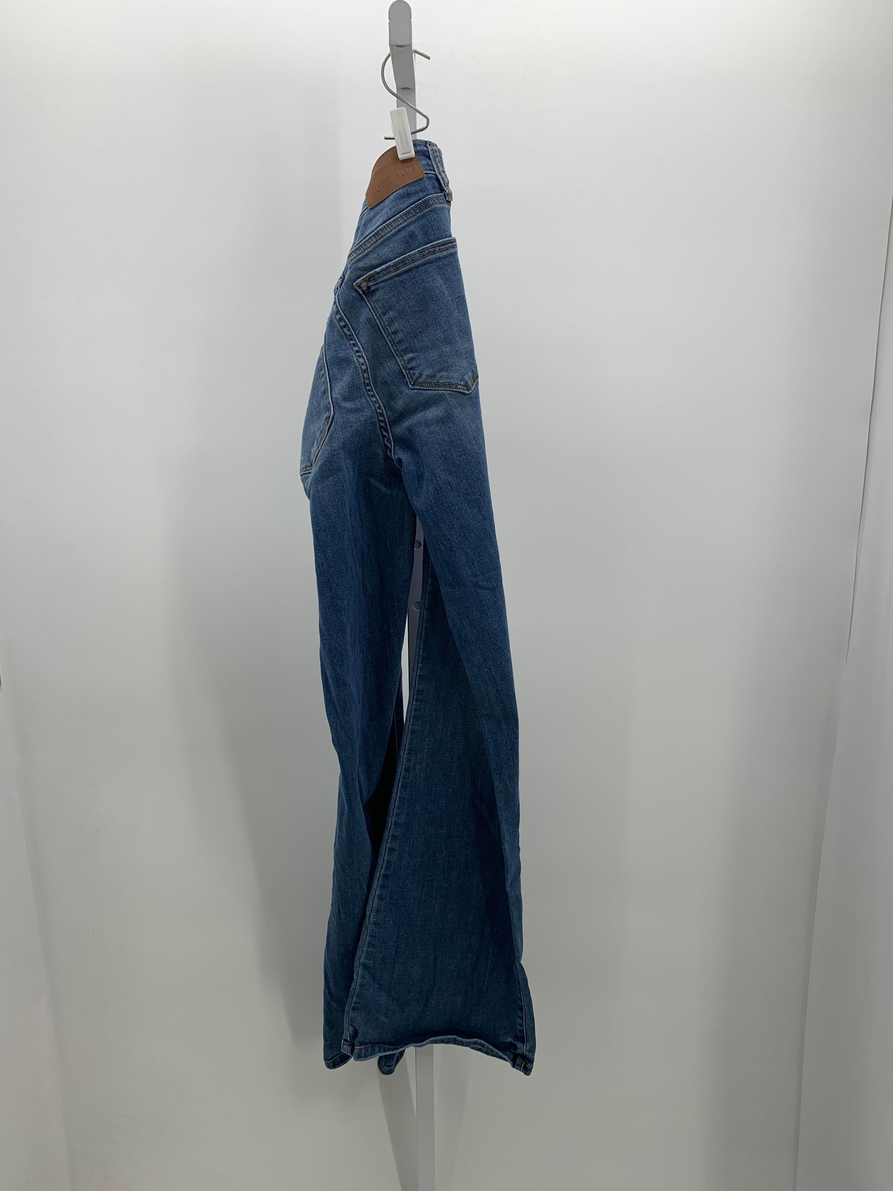 Judy Blue Size 3 Juniors Jeans