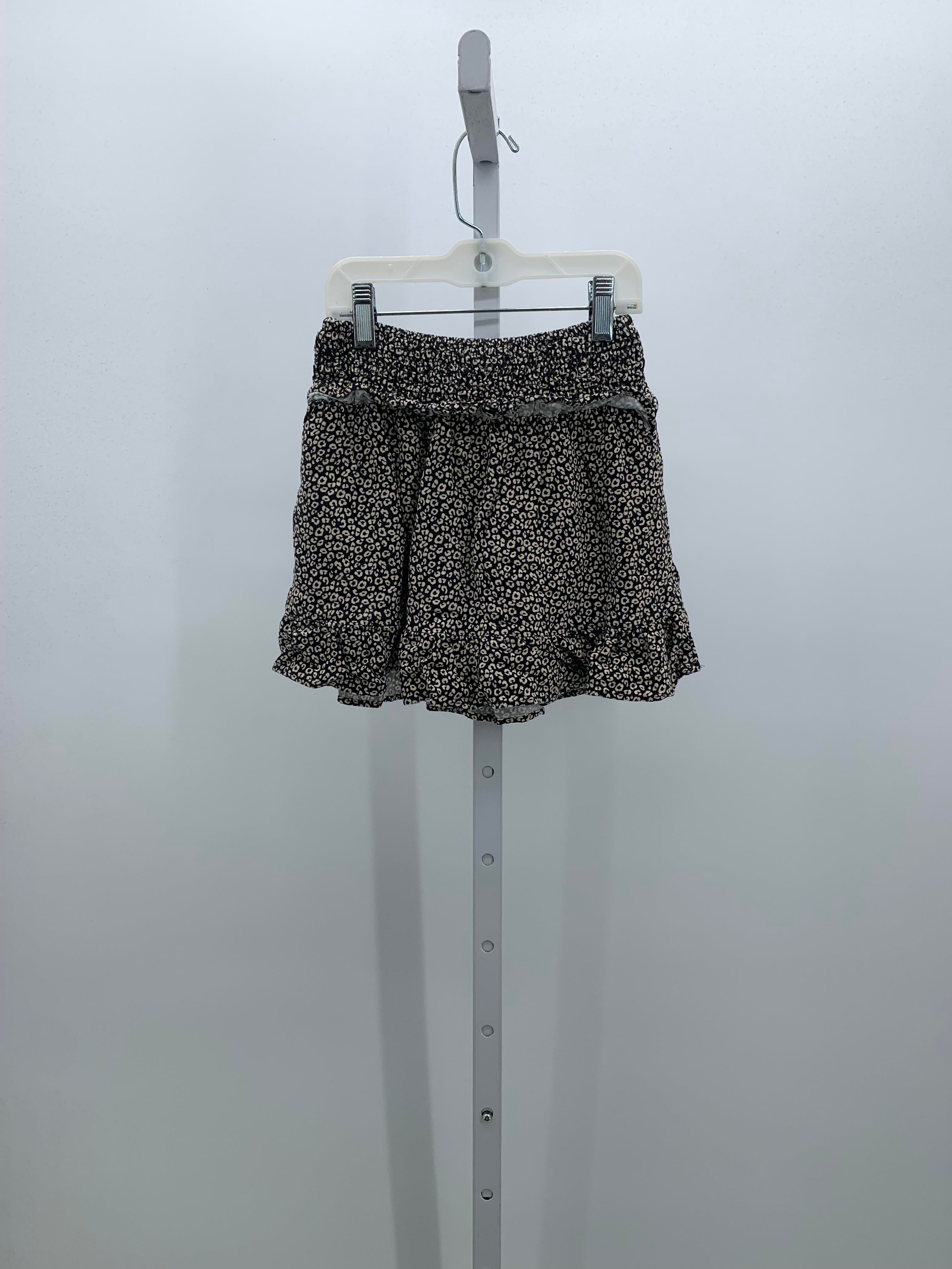 Zara Size 10 Girls Skirt