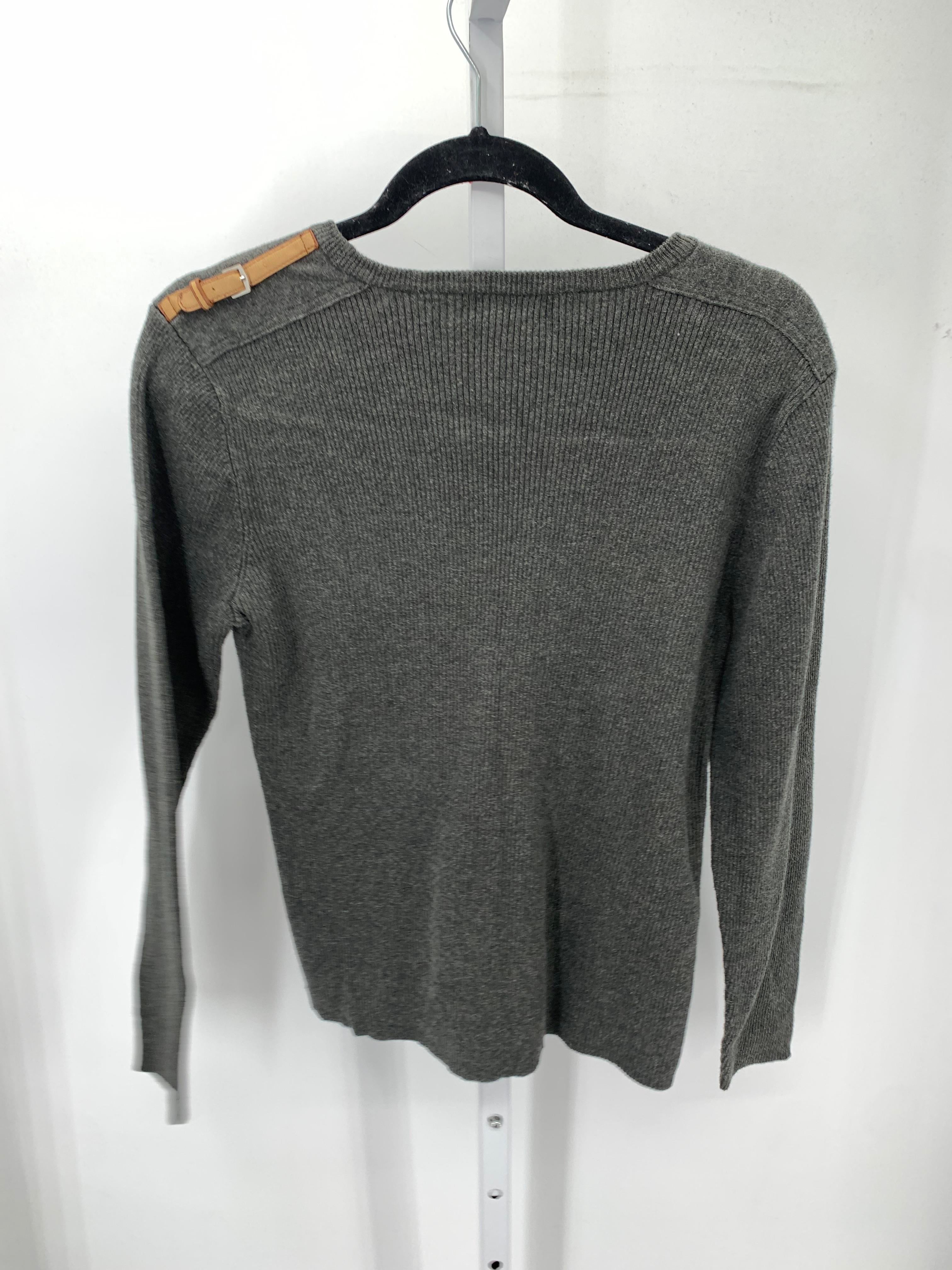 Ralph Lauren Size Extra Large Misses Long Slv Sweater
