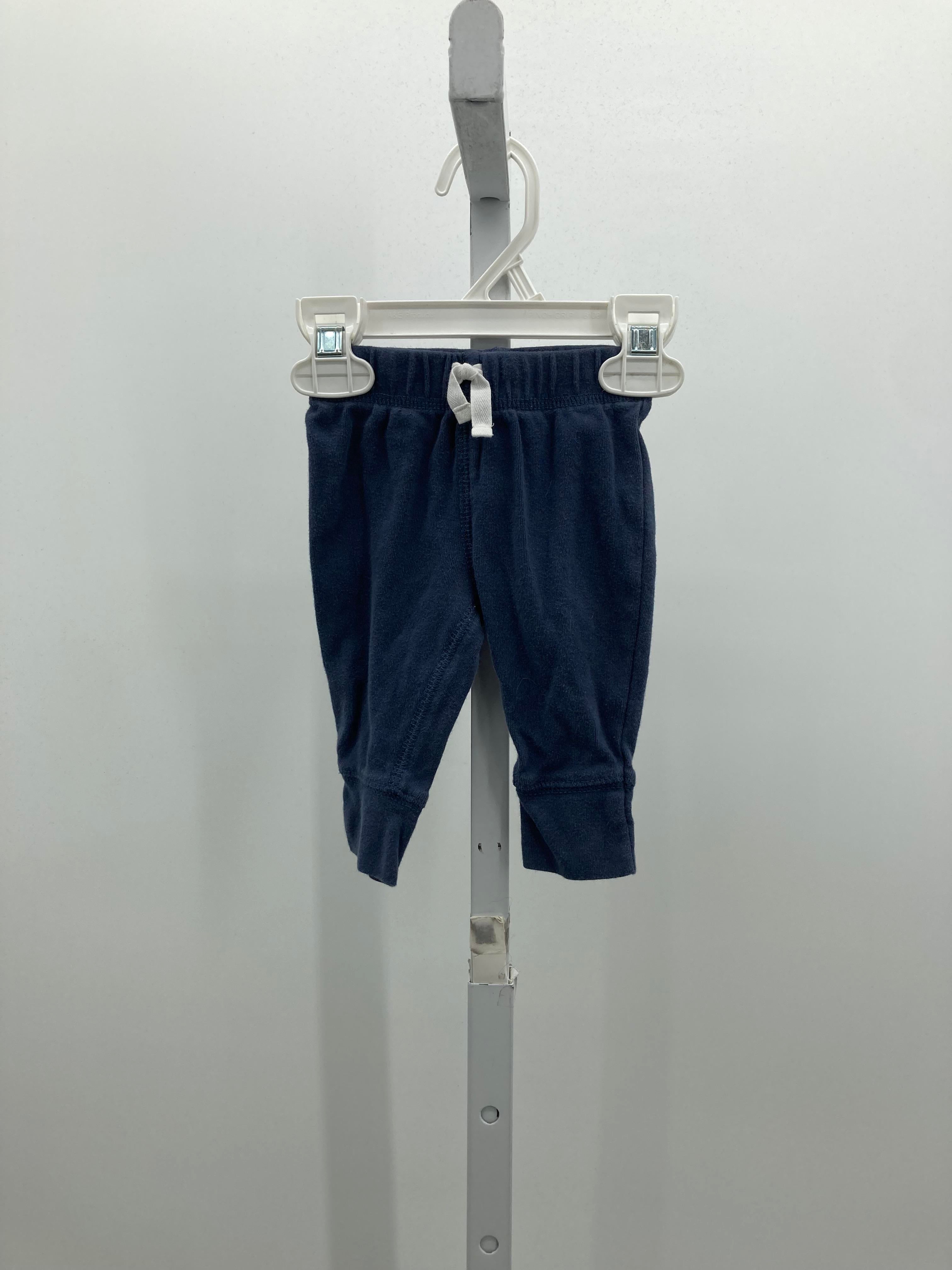 ELASTIC WAIST