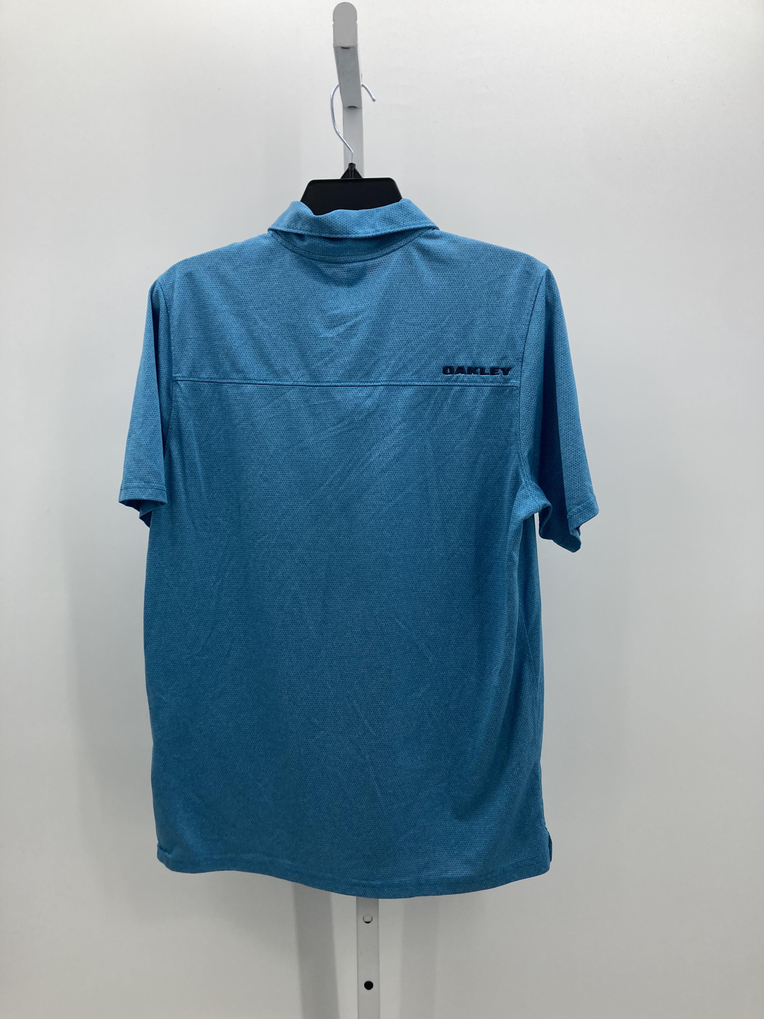 ACTIVE WEAR POLO.