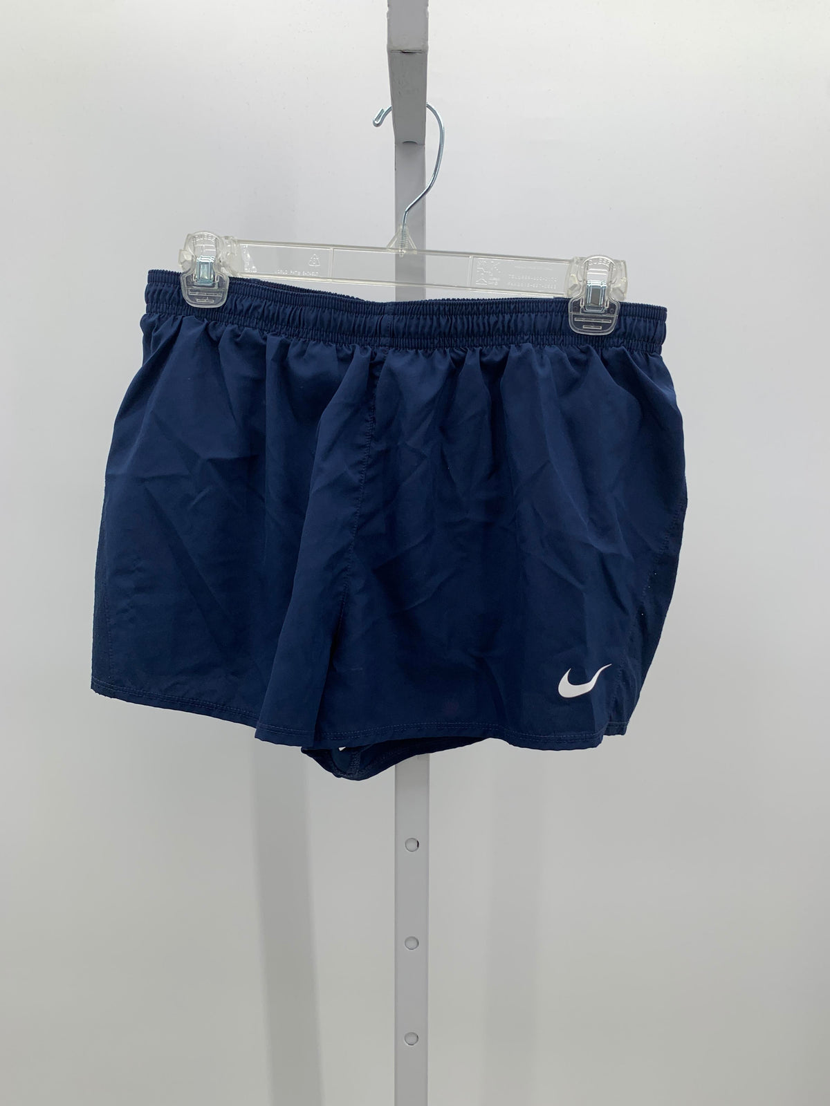 Nike Size Large Misses Shorts