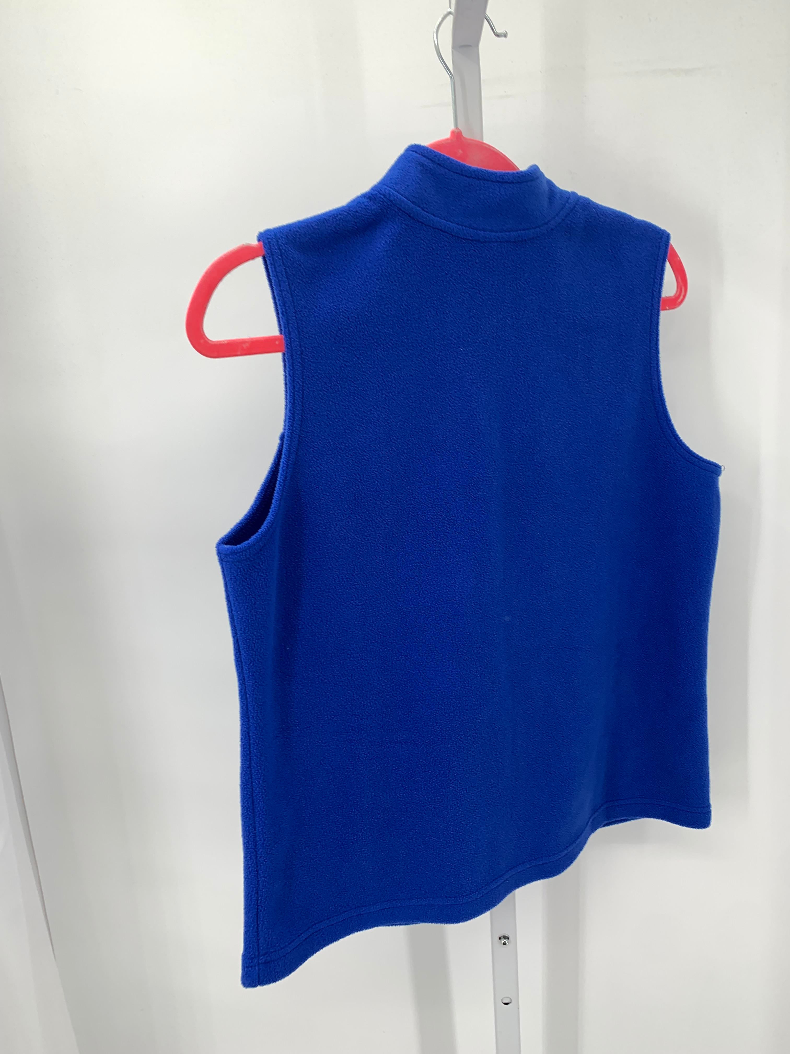 Blair Size Small Misses Vest