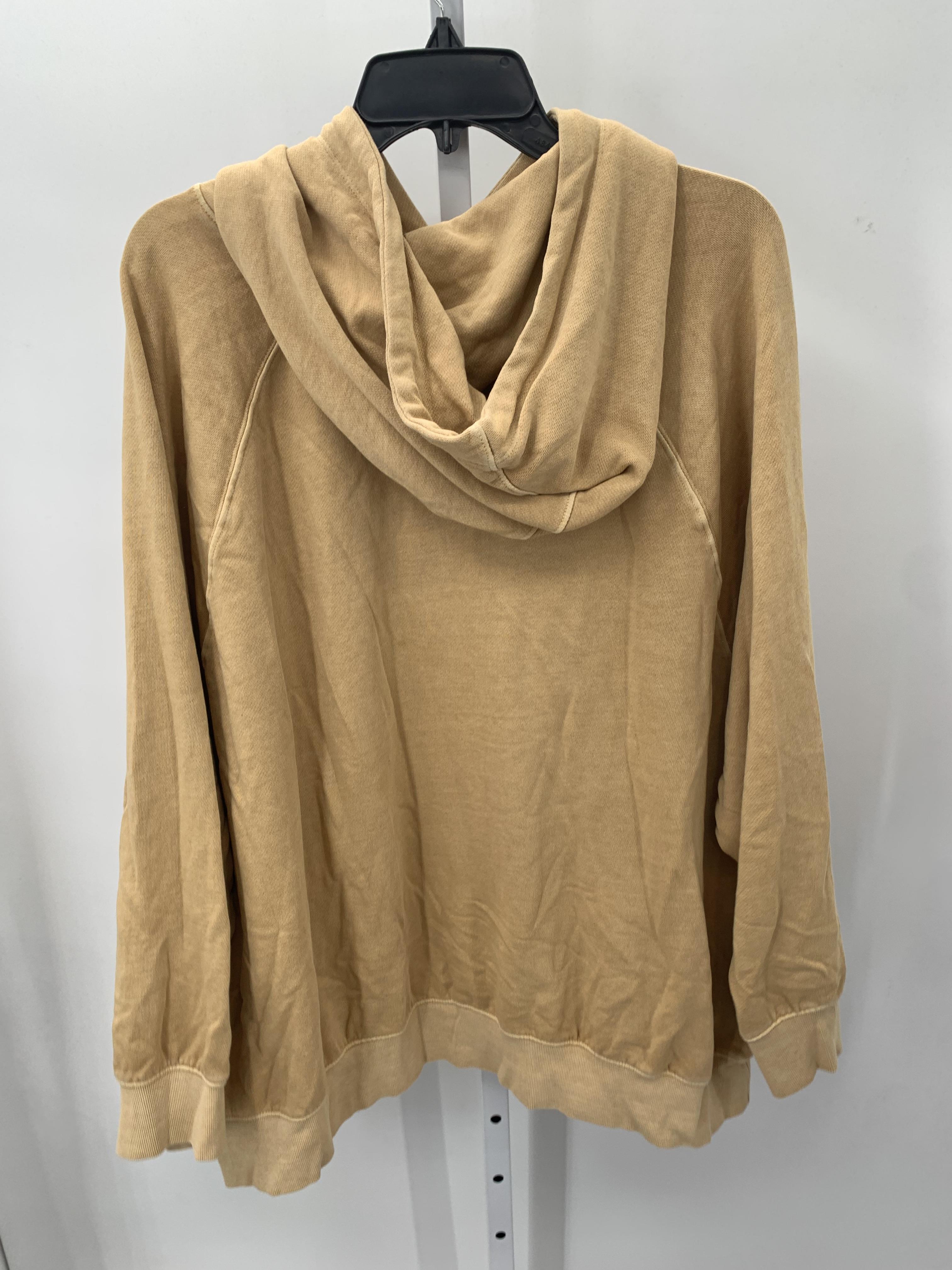 Old Navy Size XXL Misses Hoodie