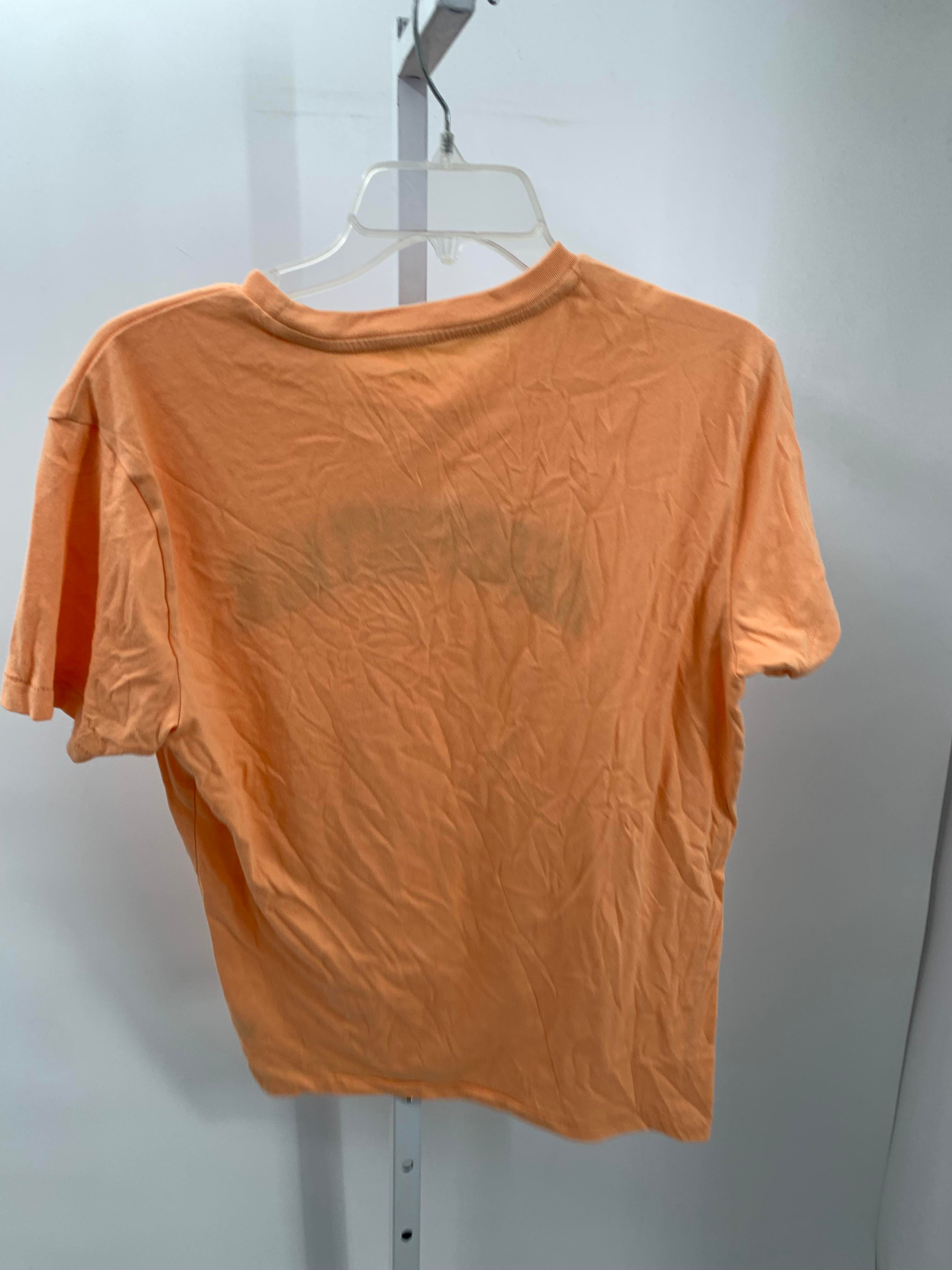 Aeropostale Size Small Juniors Short Sleeve Shirt