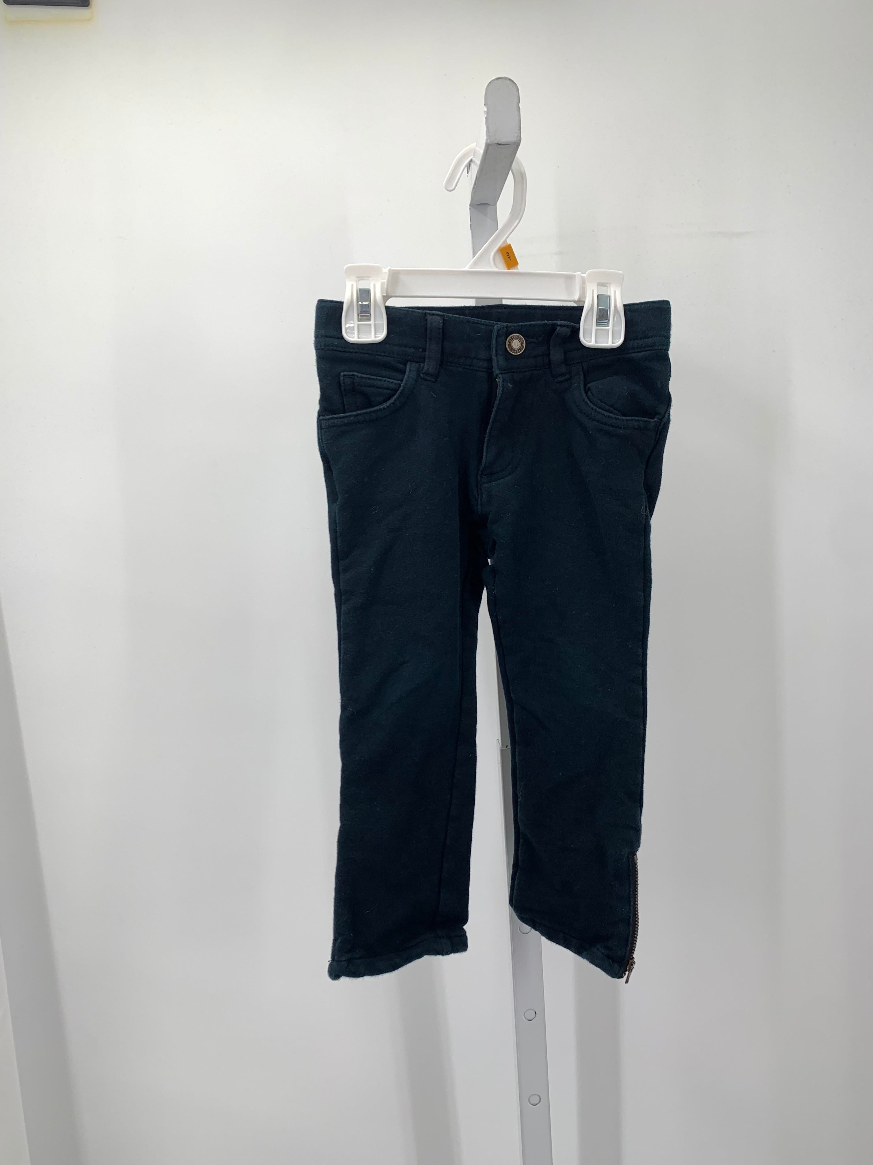 Carters Size 3T Girls Pants