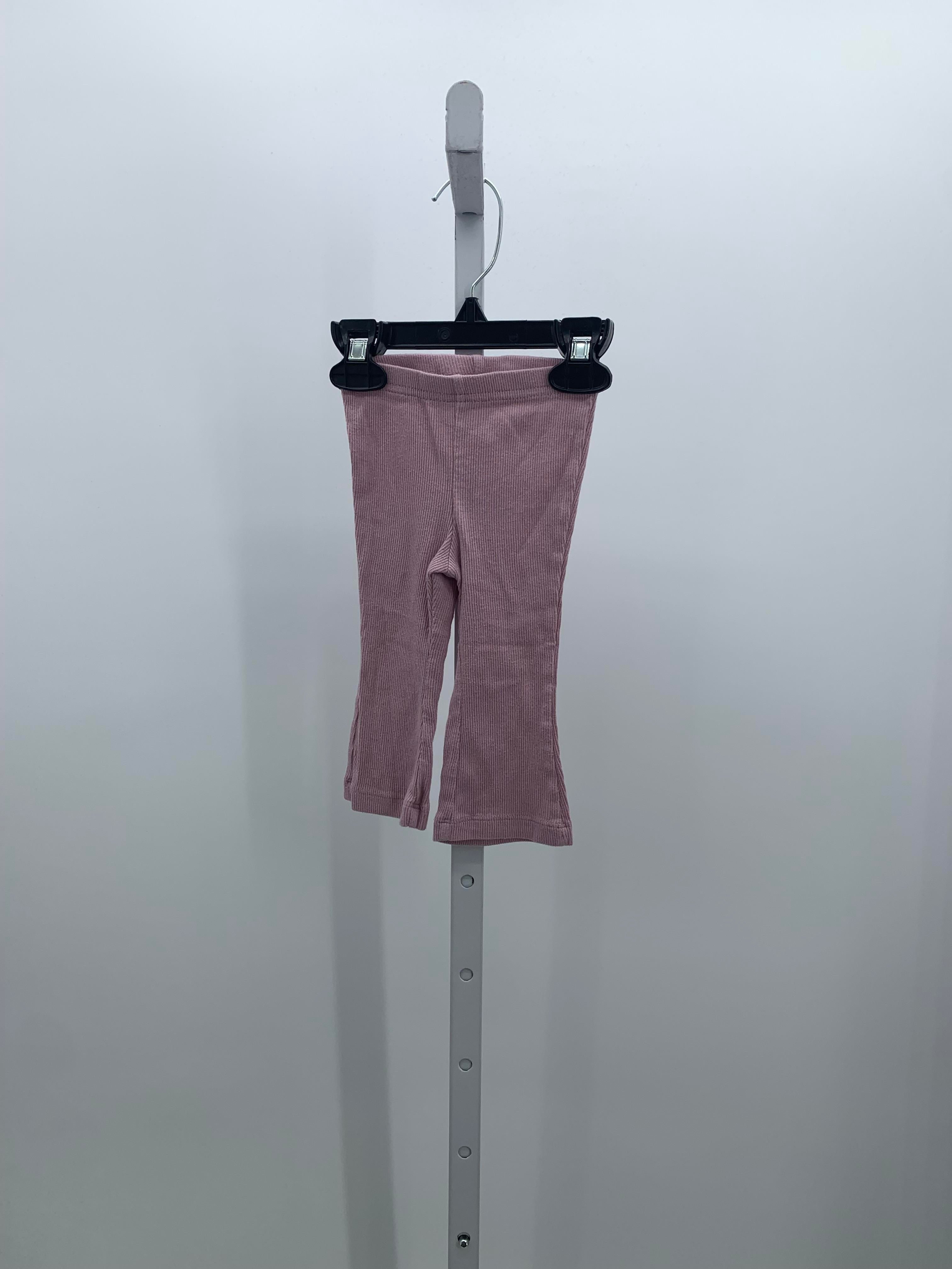 Carters Size 9 Months Girls Pants