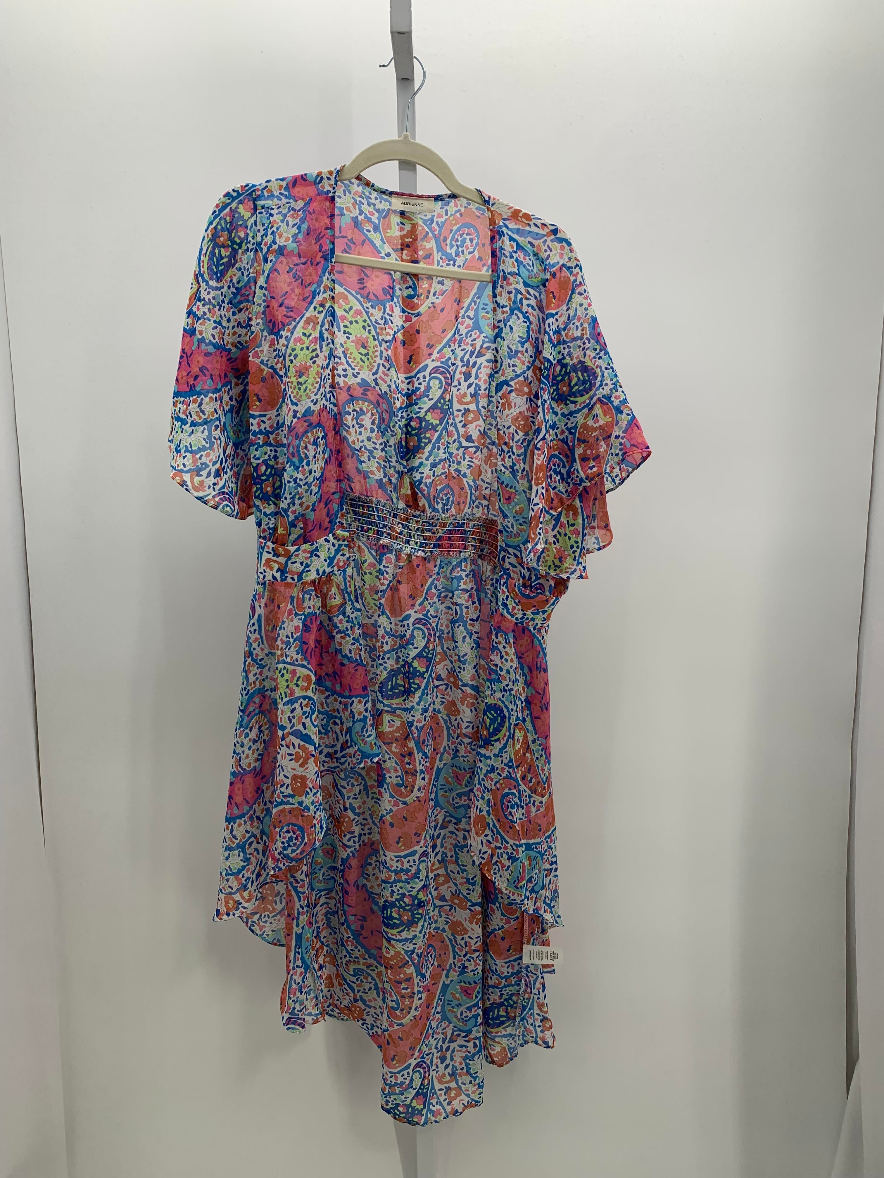 Size Large Misses Cardigan