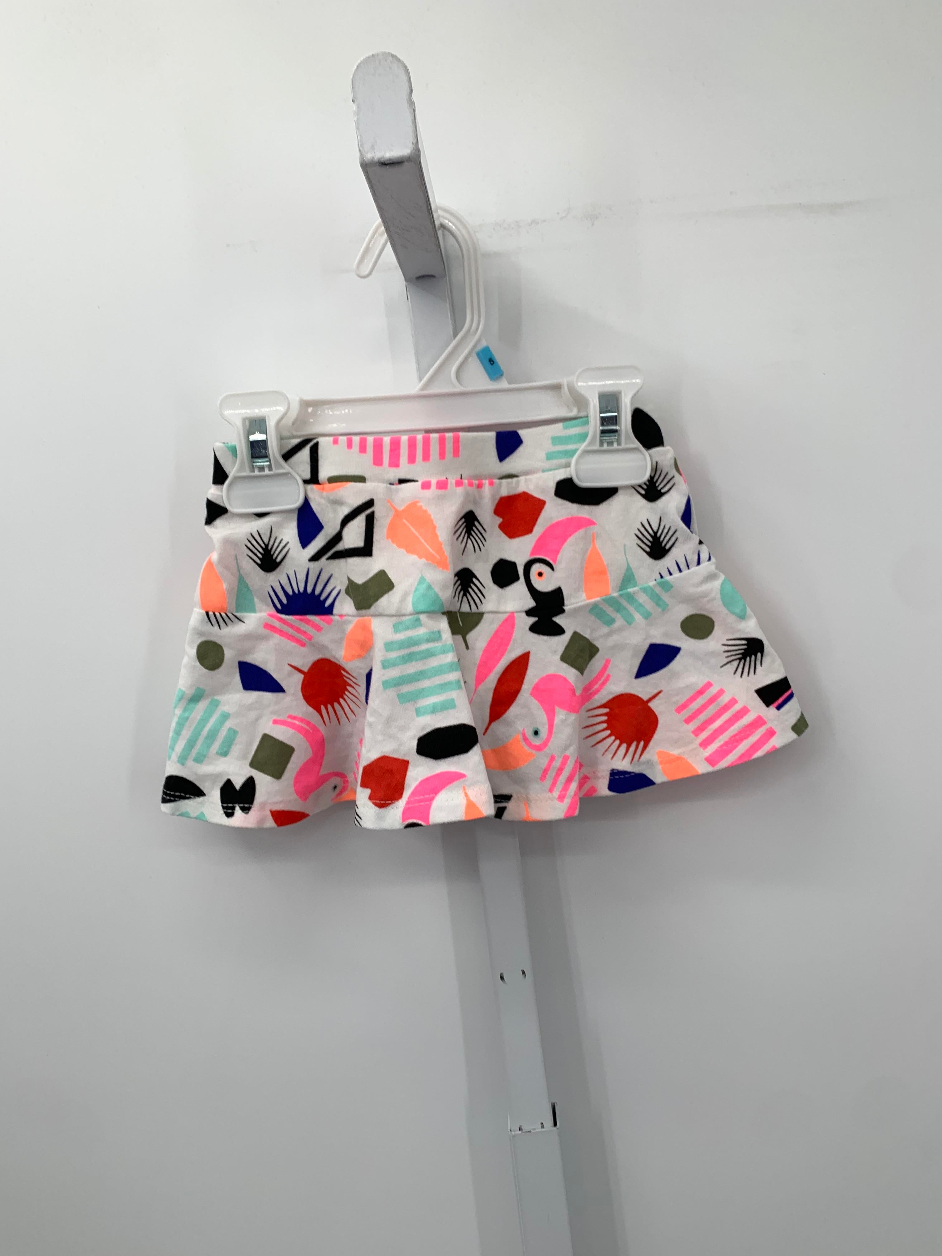 Okie Dokie Size 12 Months Girls Skirt