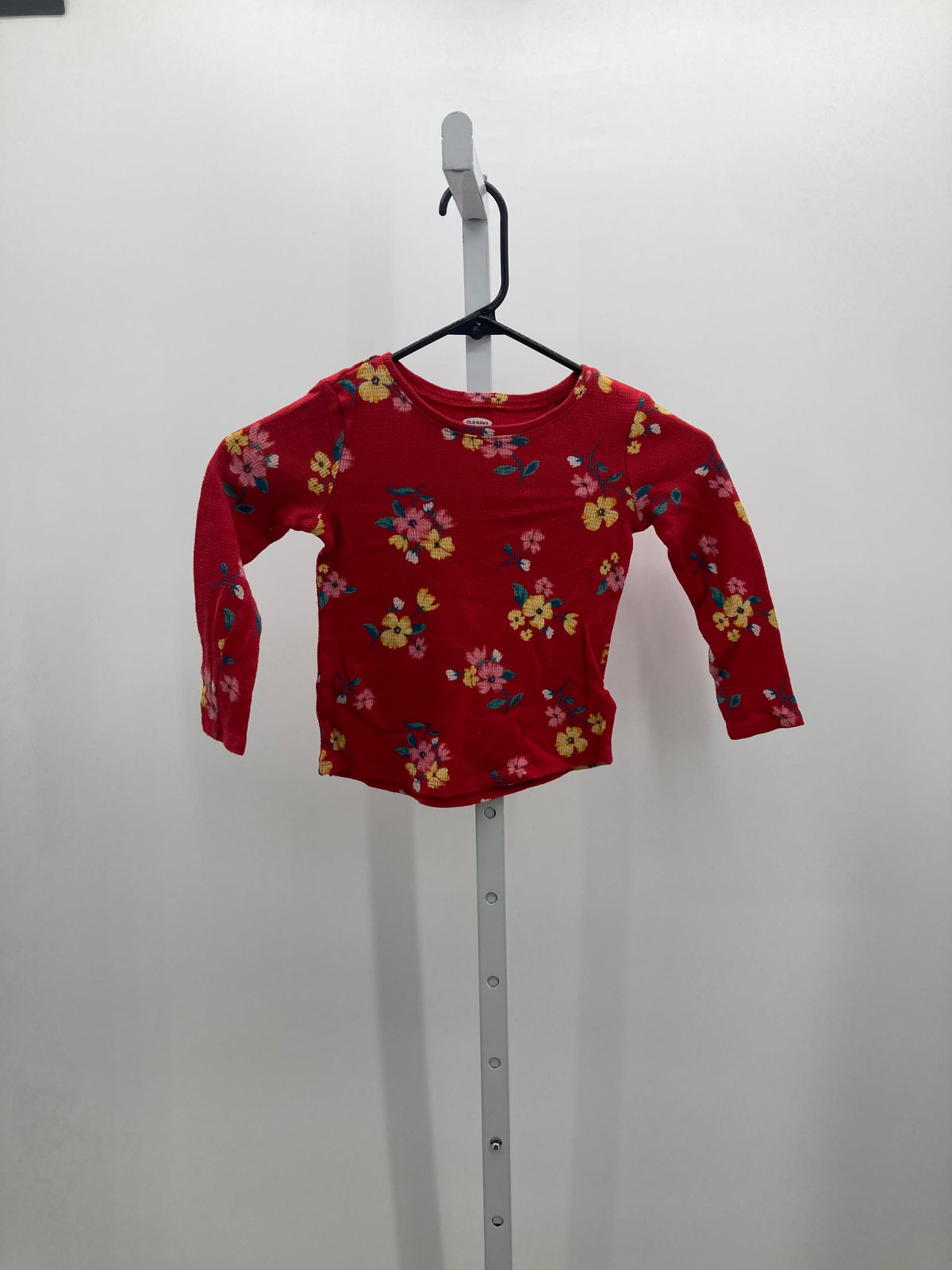 Old Navy Size 5T Girls Long Sleeve Shirt