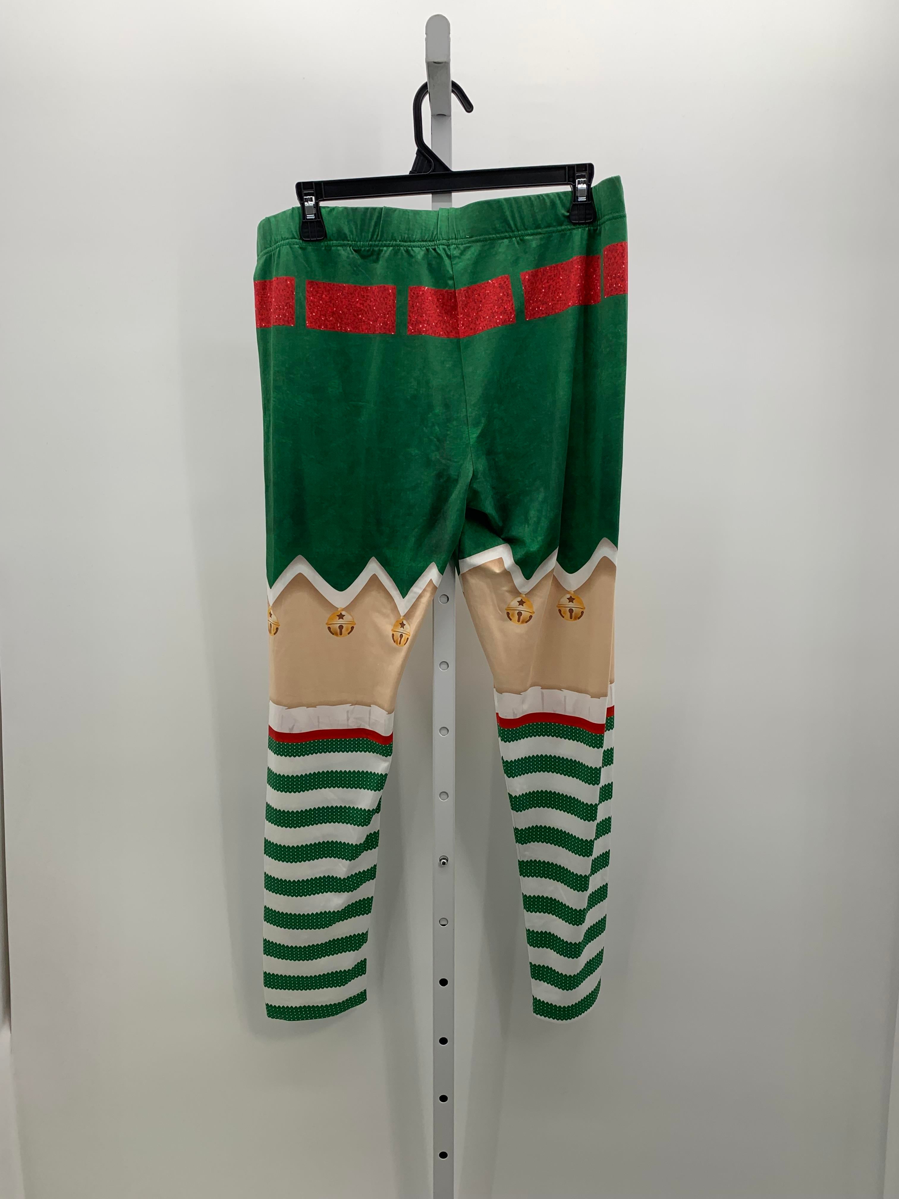 ELF LEGGINGS.