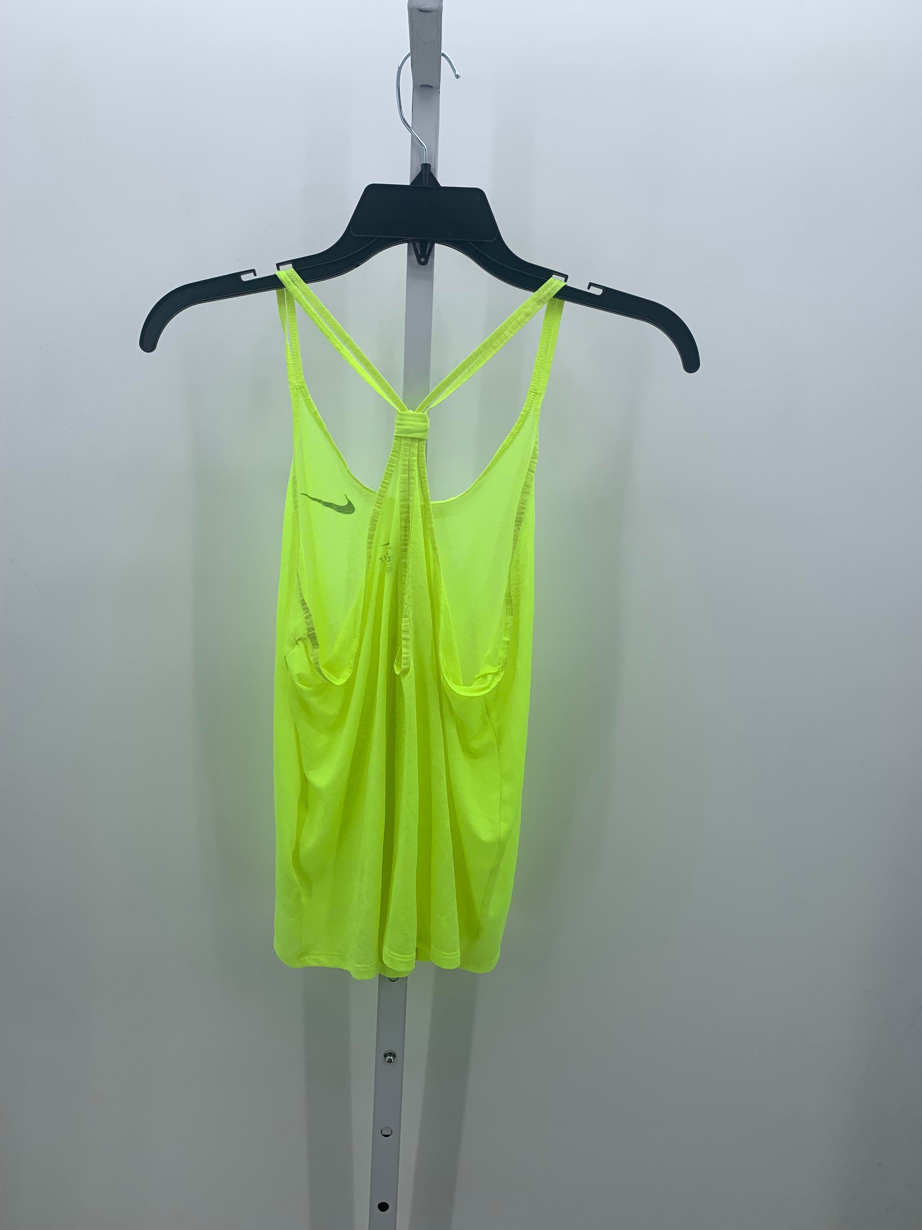 Nike Size Medium Misses Tank