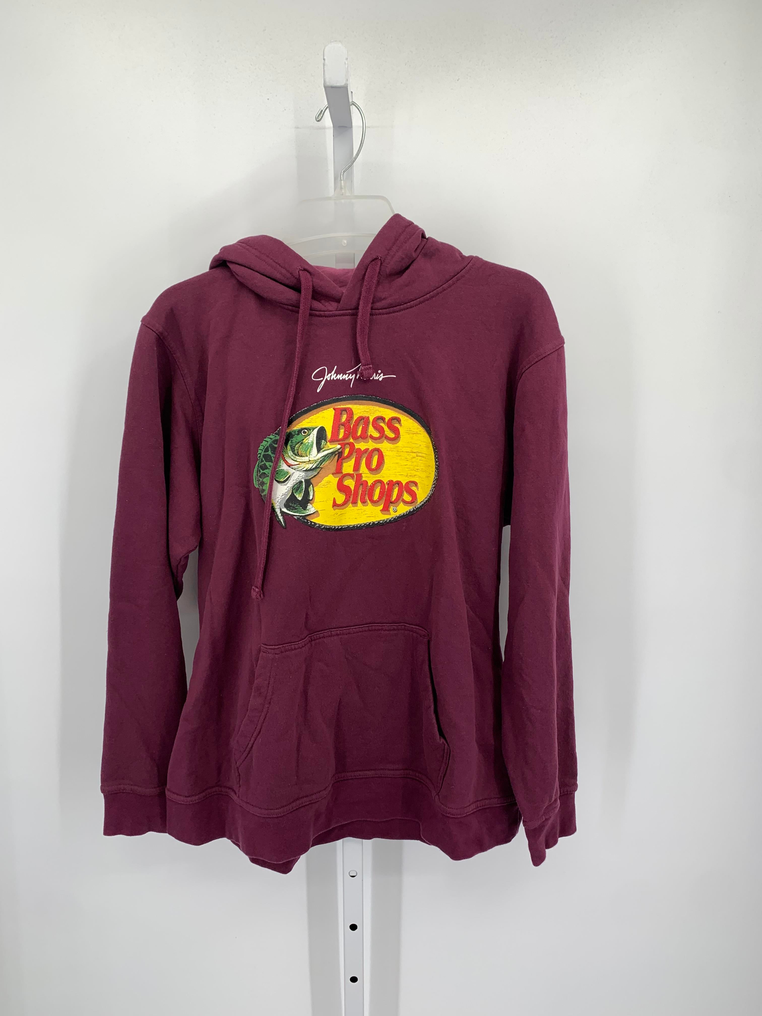 Size Medium Misses Hoodie