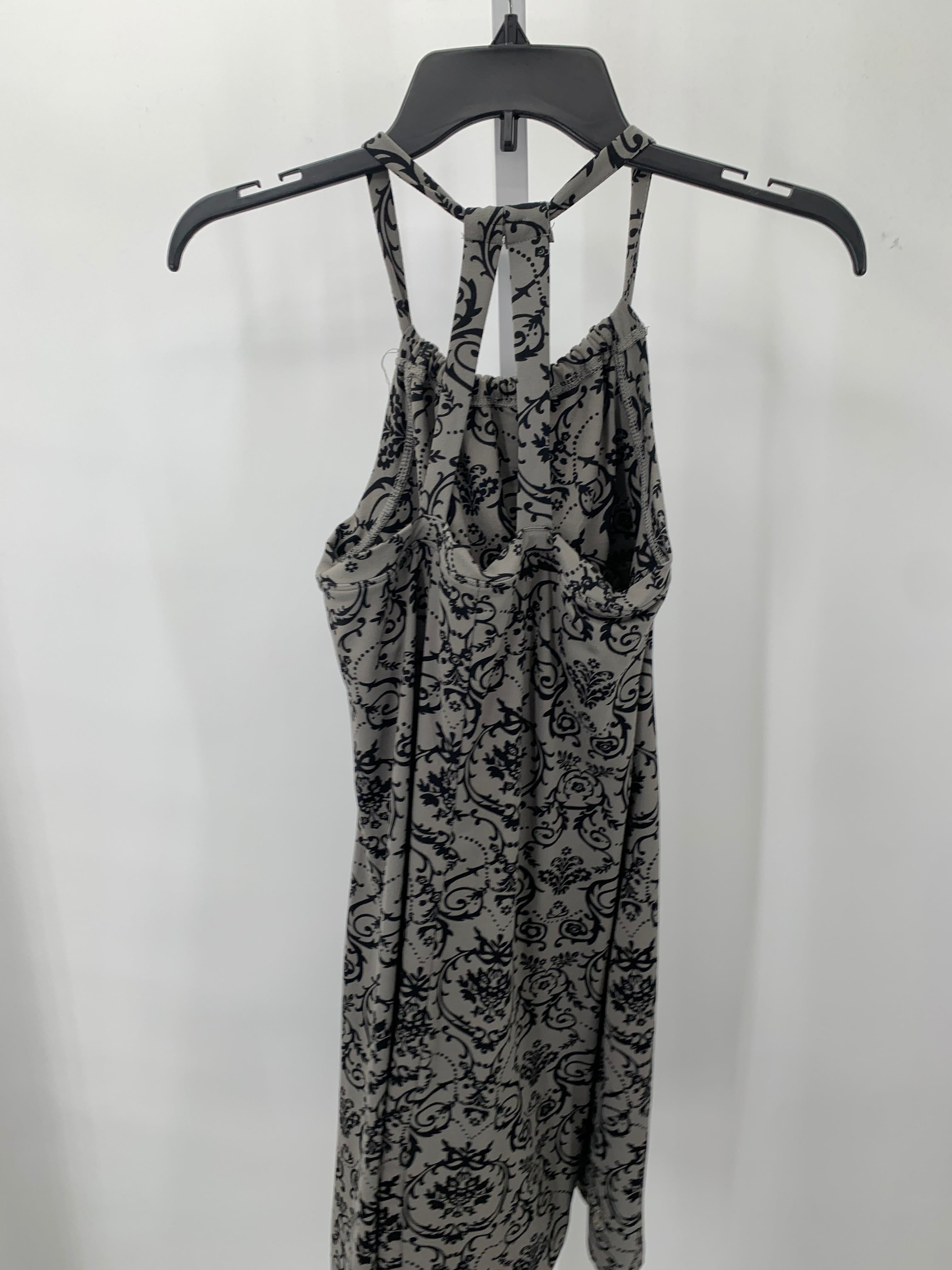 Size Small Misses Sundress