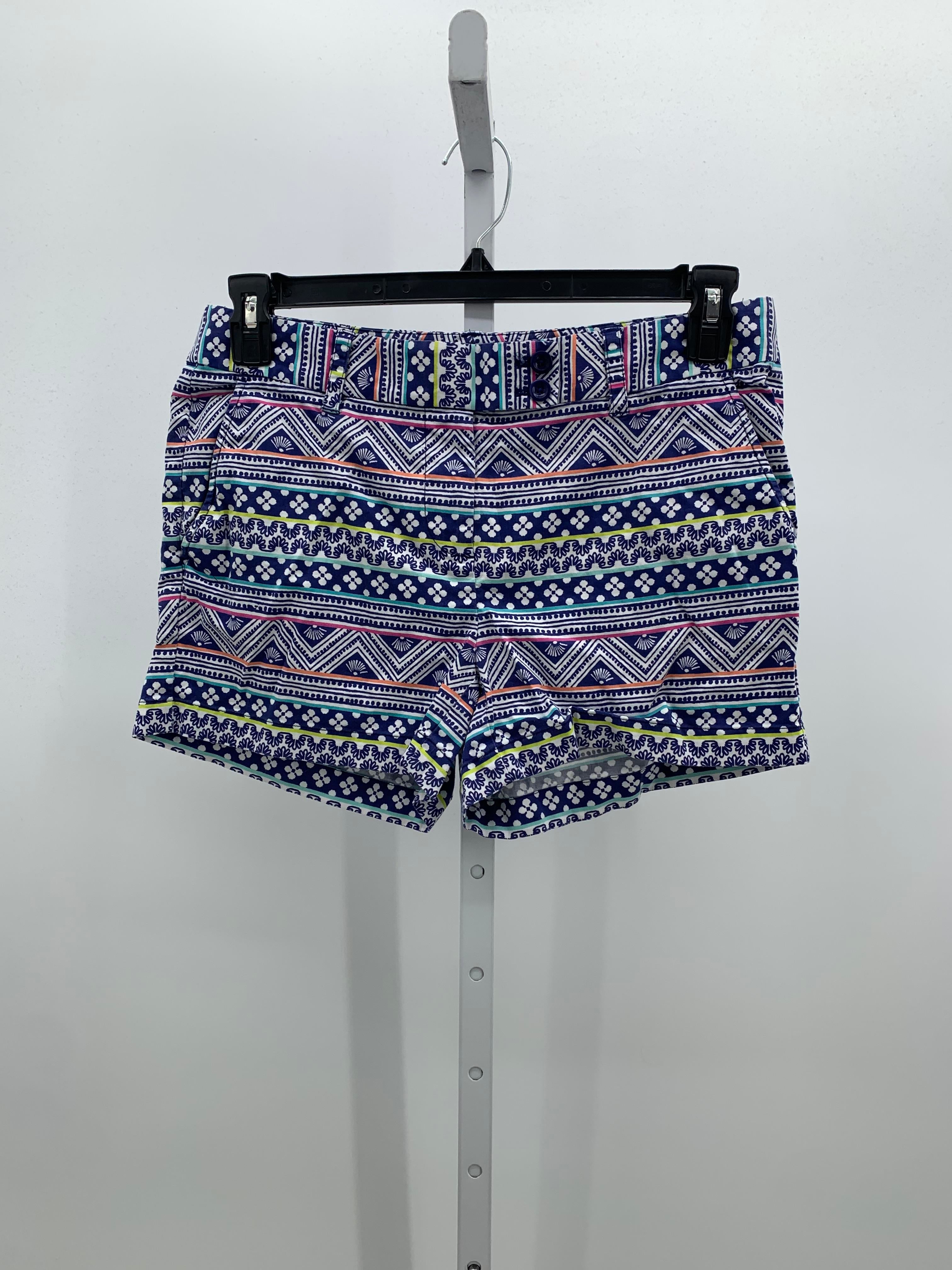 Vineyard Vines Size 8 Misses Shorts