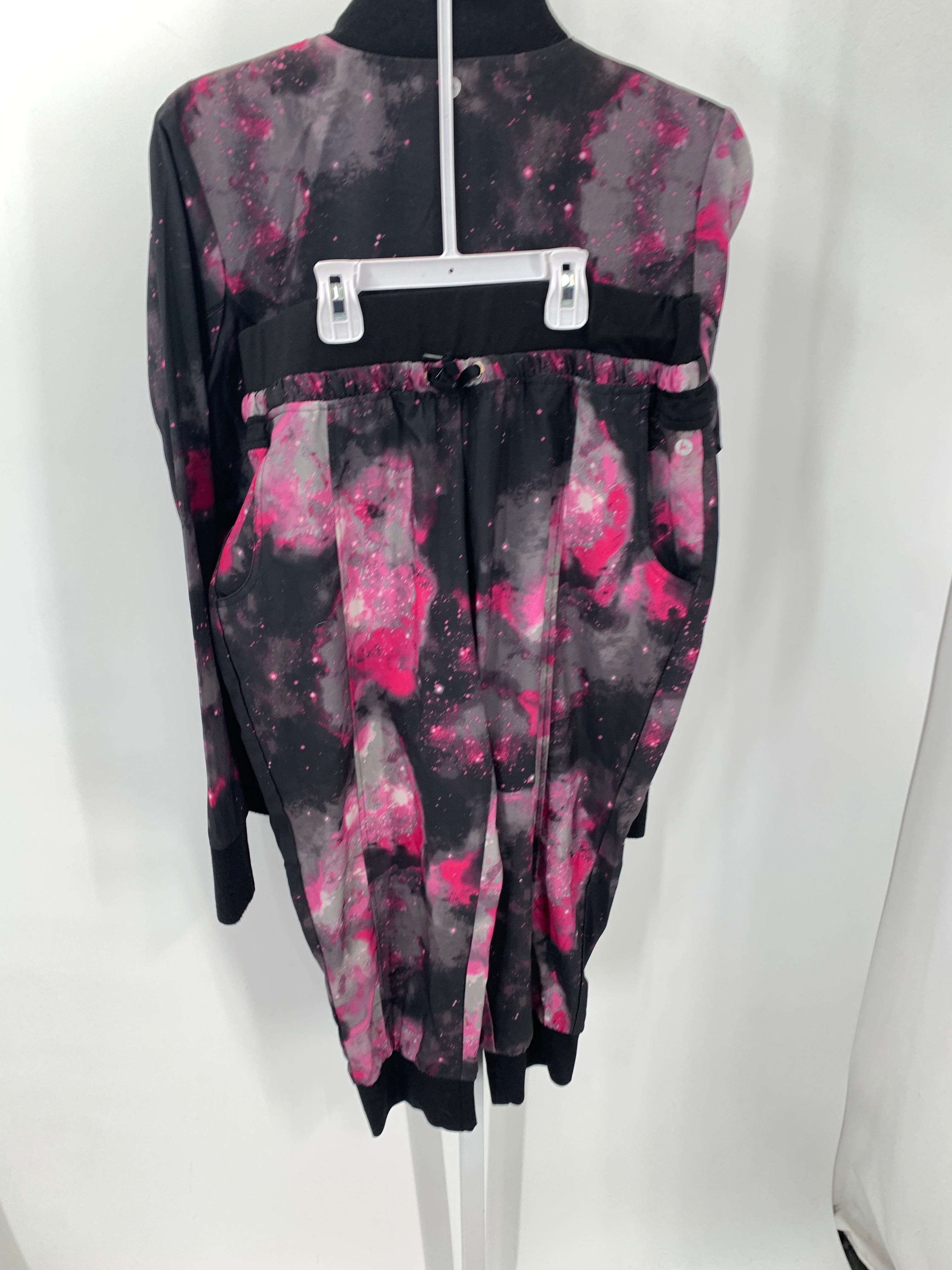 90 degree Size Large Misses 2 Piece