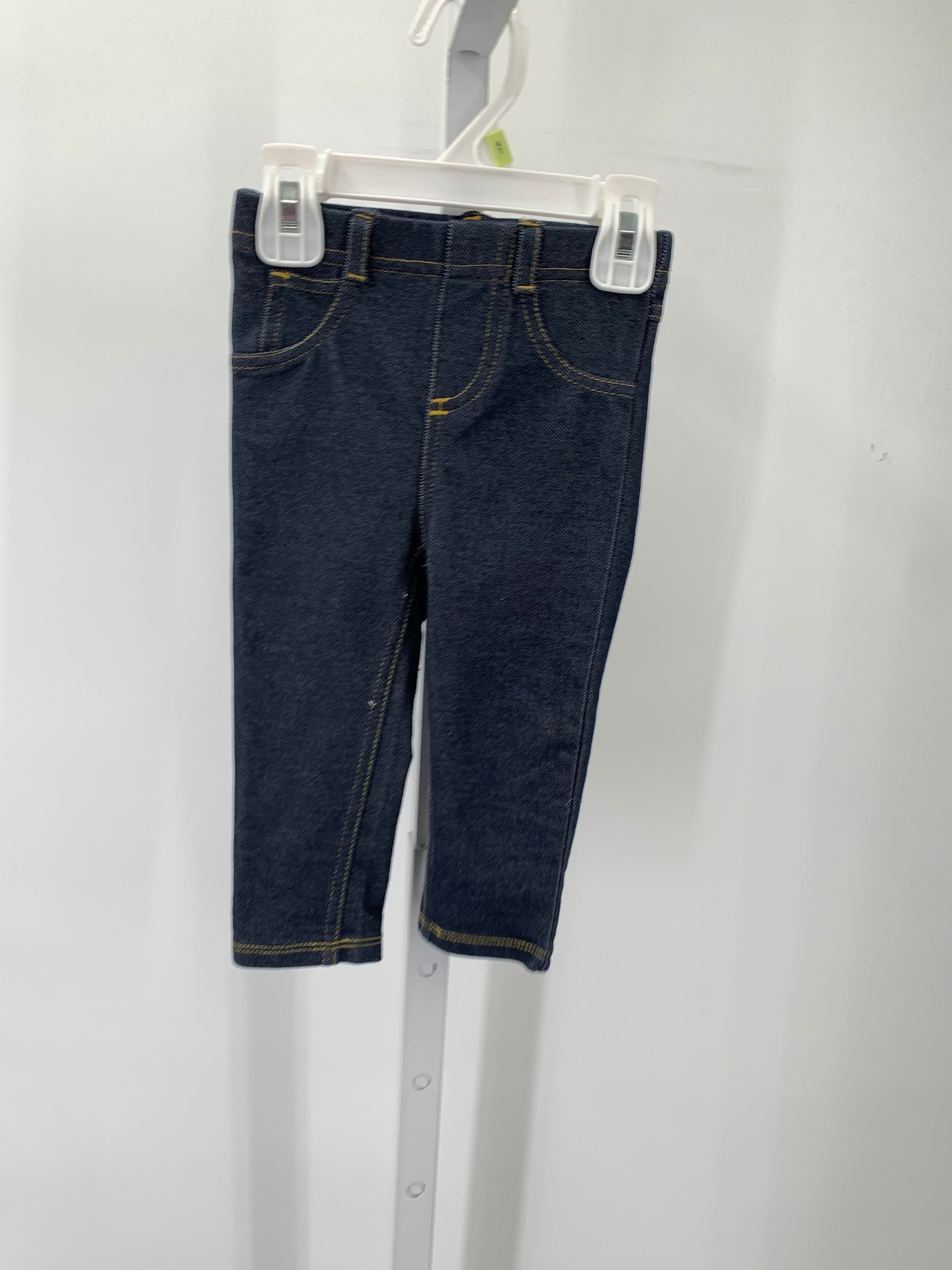 ELASTIC WAIST KNIT
