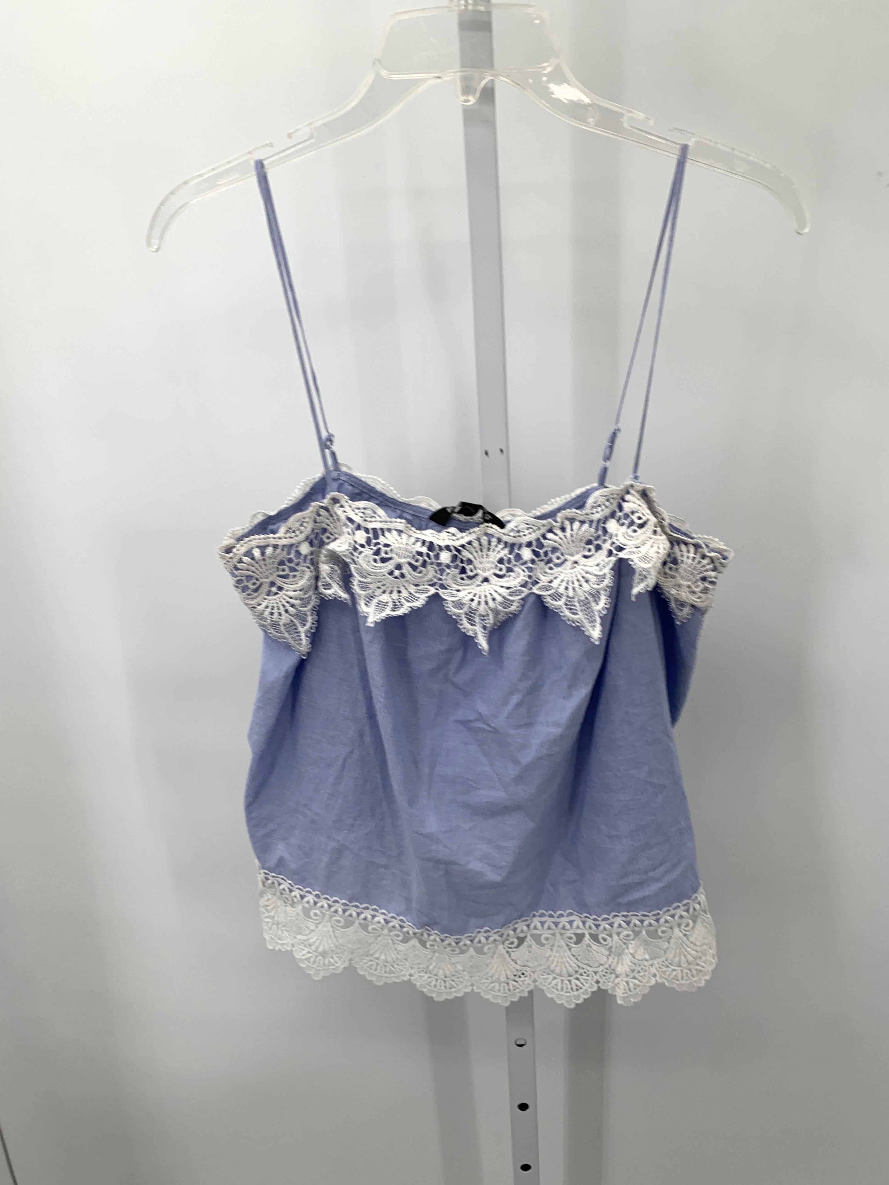 Express Size Medium Misses Tank