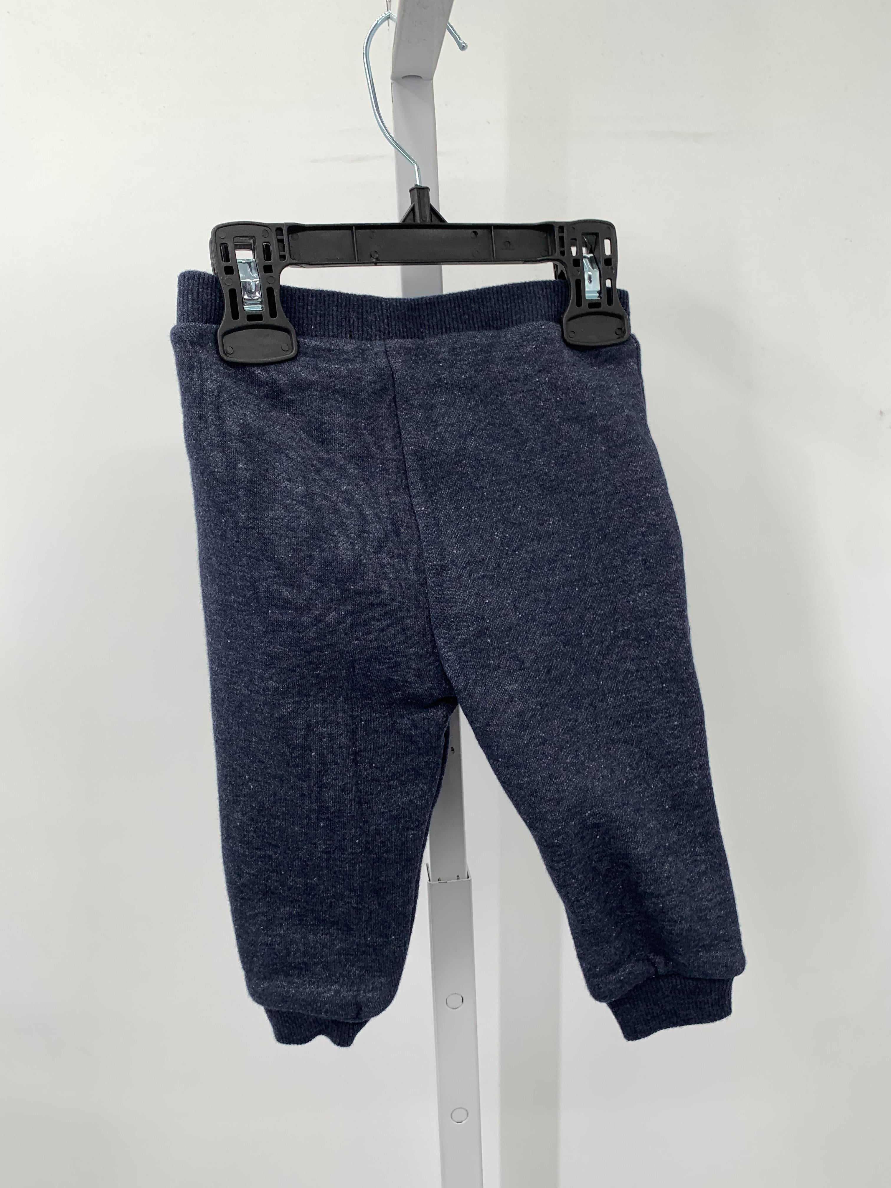 ELASTIC WAIST KNIT