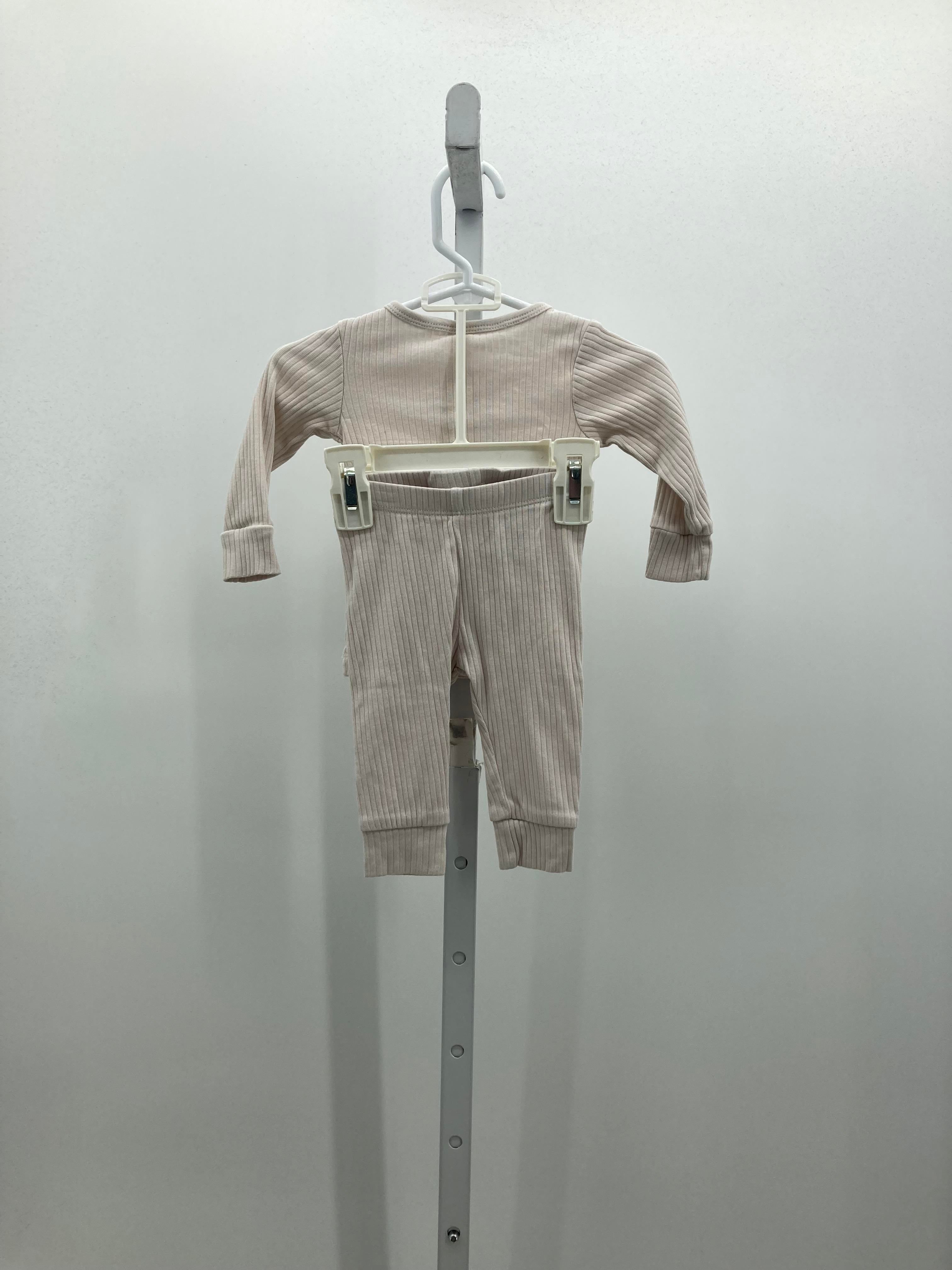 H&M Size 3 Months Girls 2 Pieces