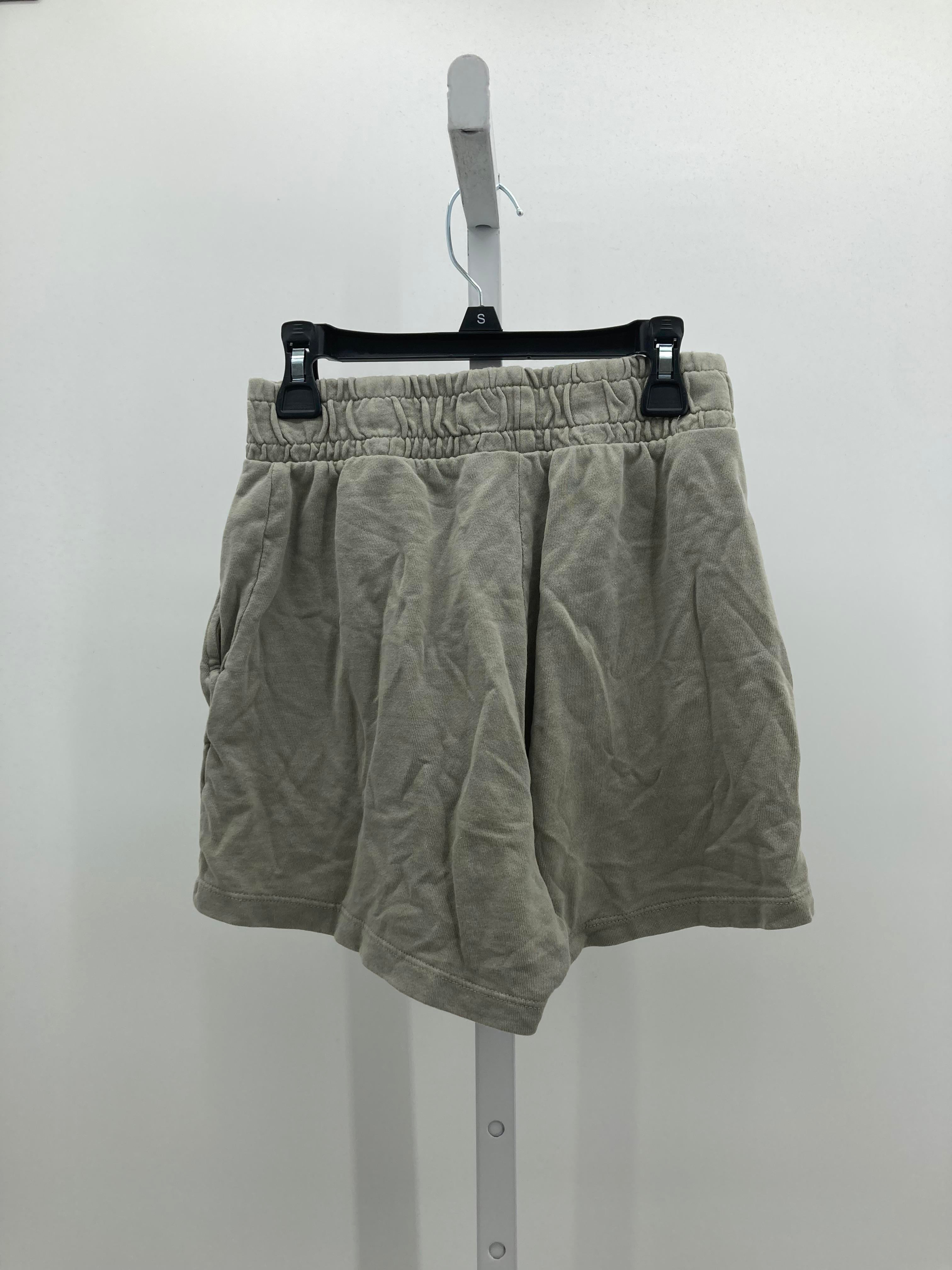 Zara Size Small Juniors Shorts