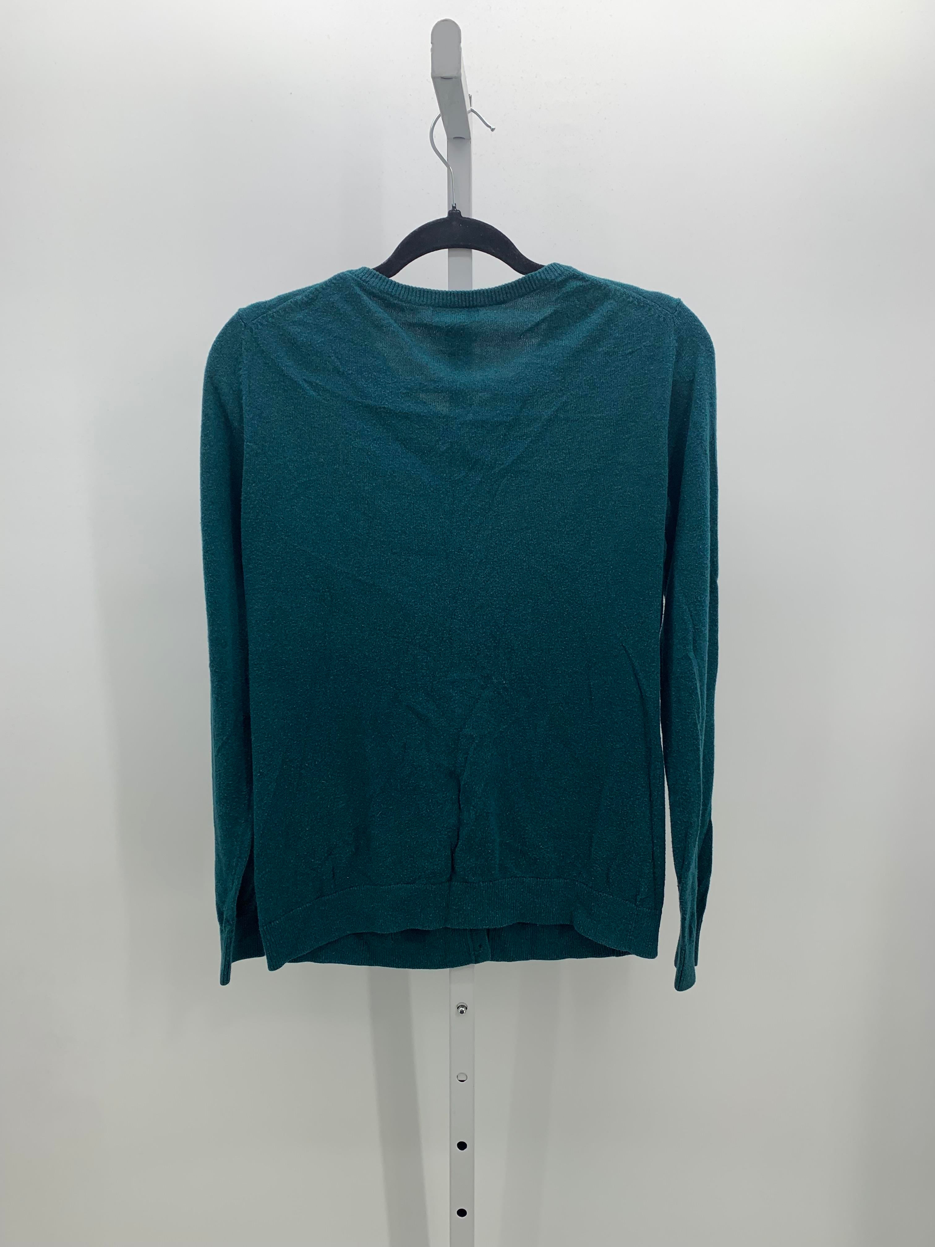 Old Navy Size Medium Misses Long Slv Sweater