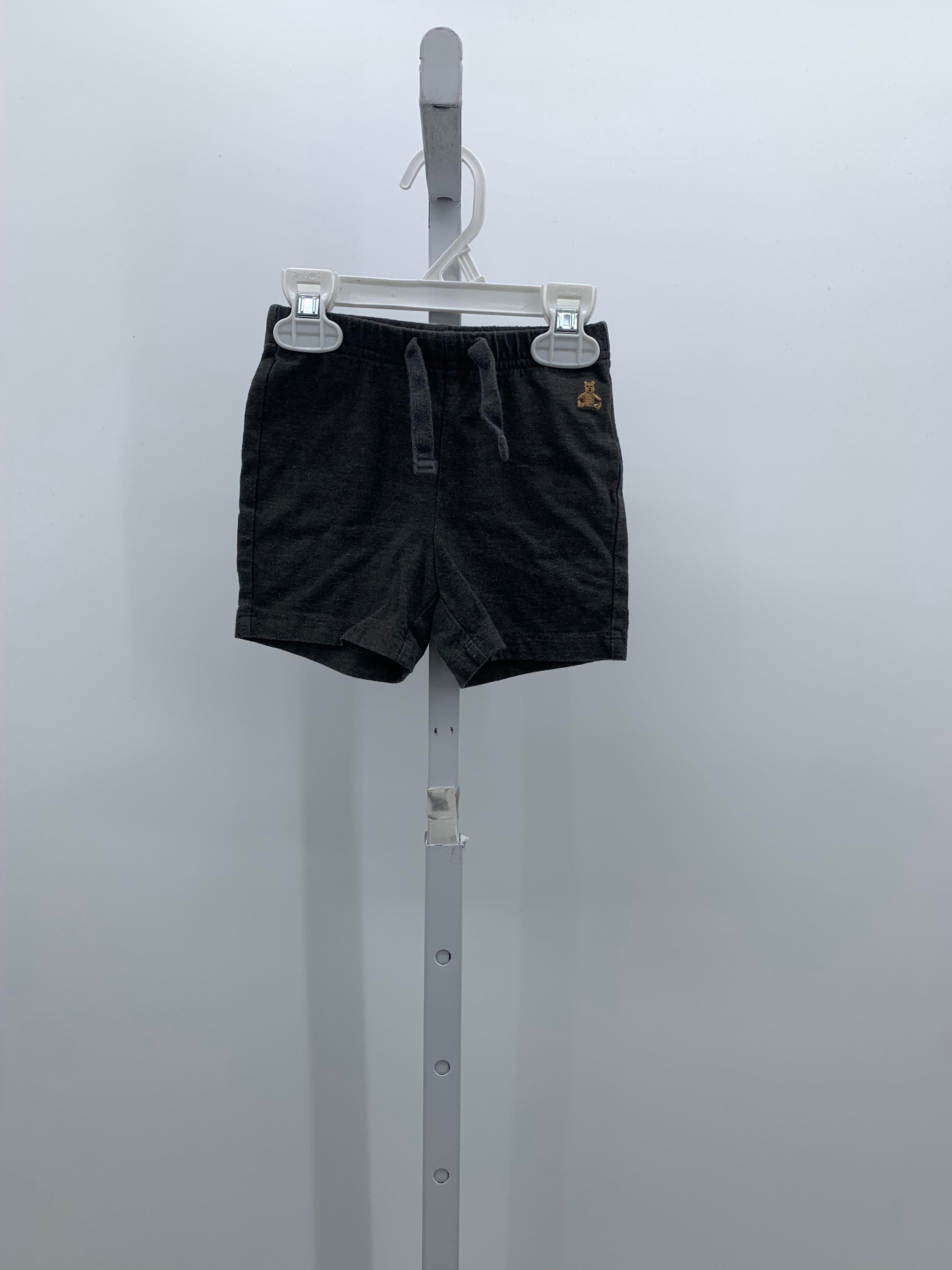 ELASTIC WAIST