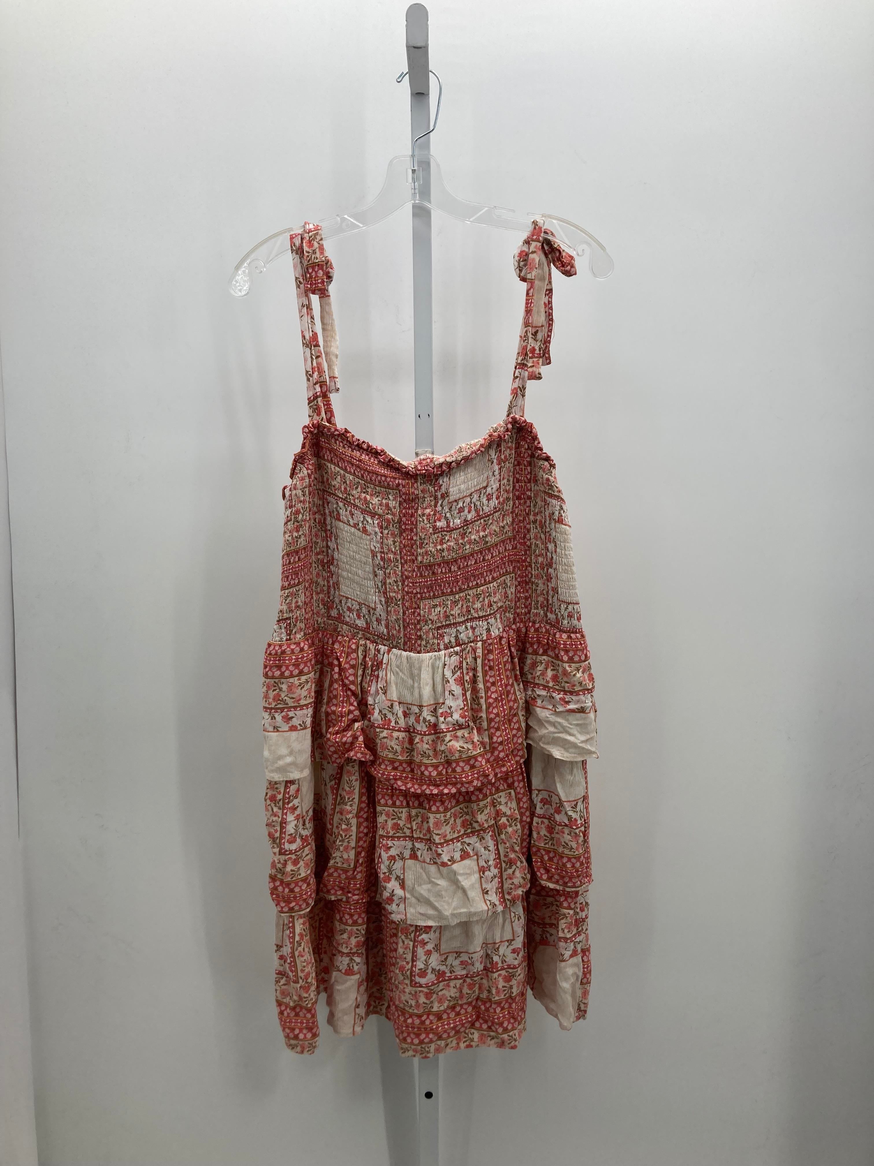 American Eagle Size Extra Large Juniors Sundress