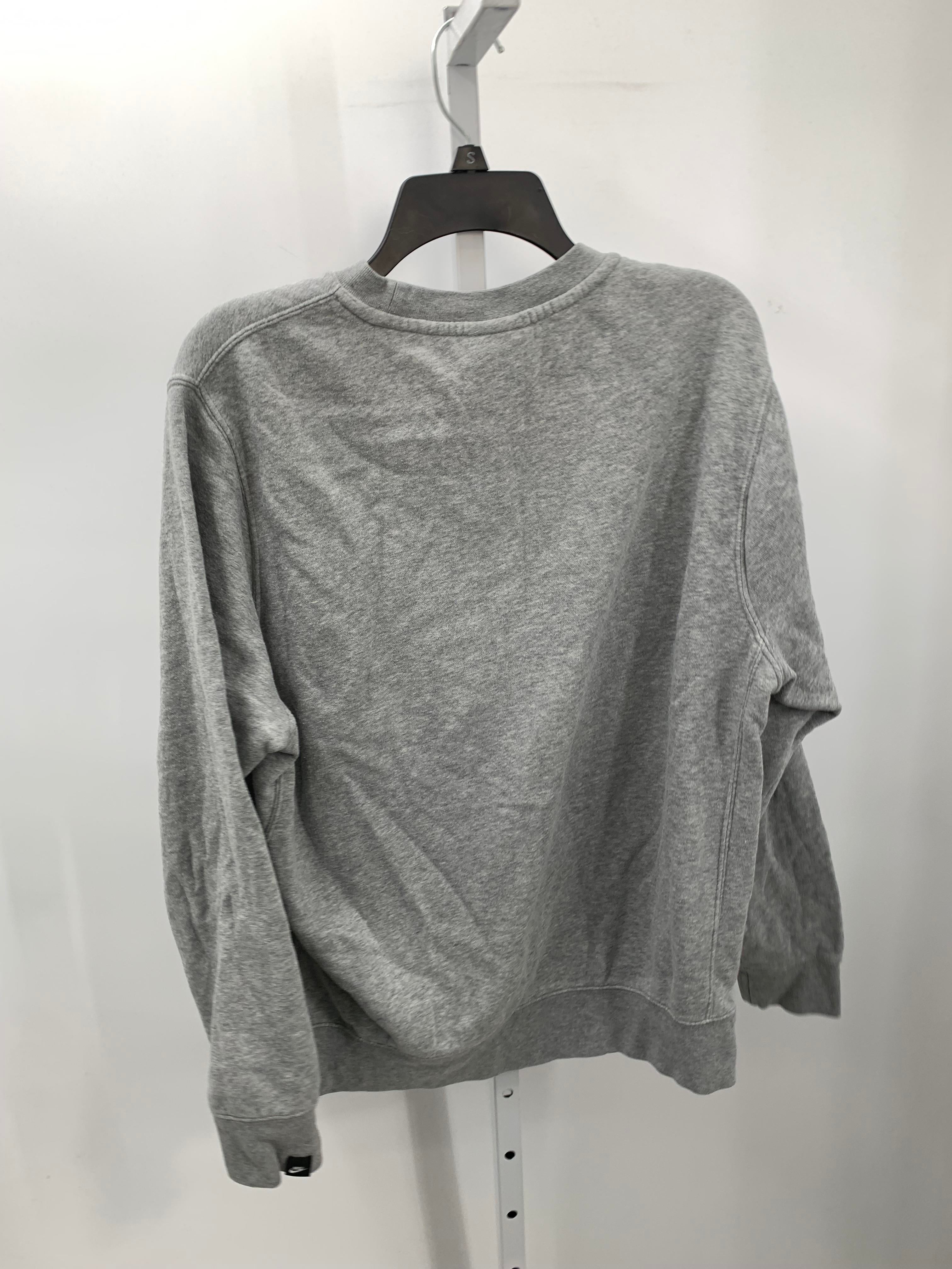 Nike Size Large Misses Long Sleeve Shirt