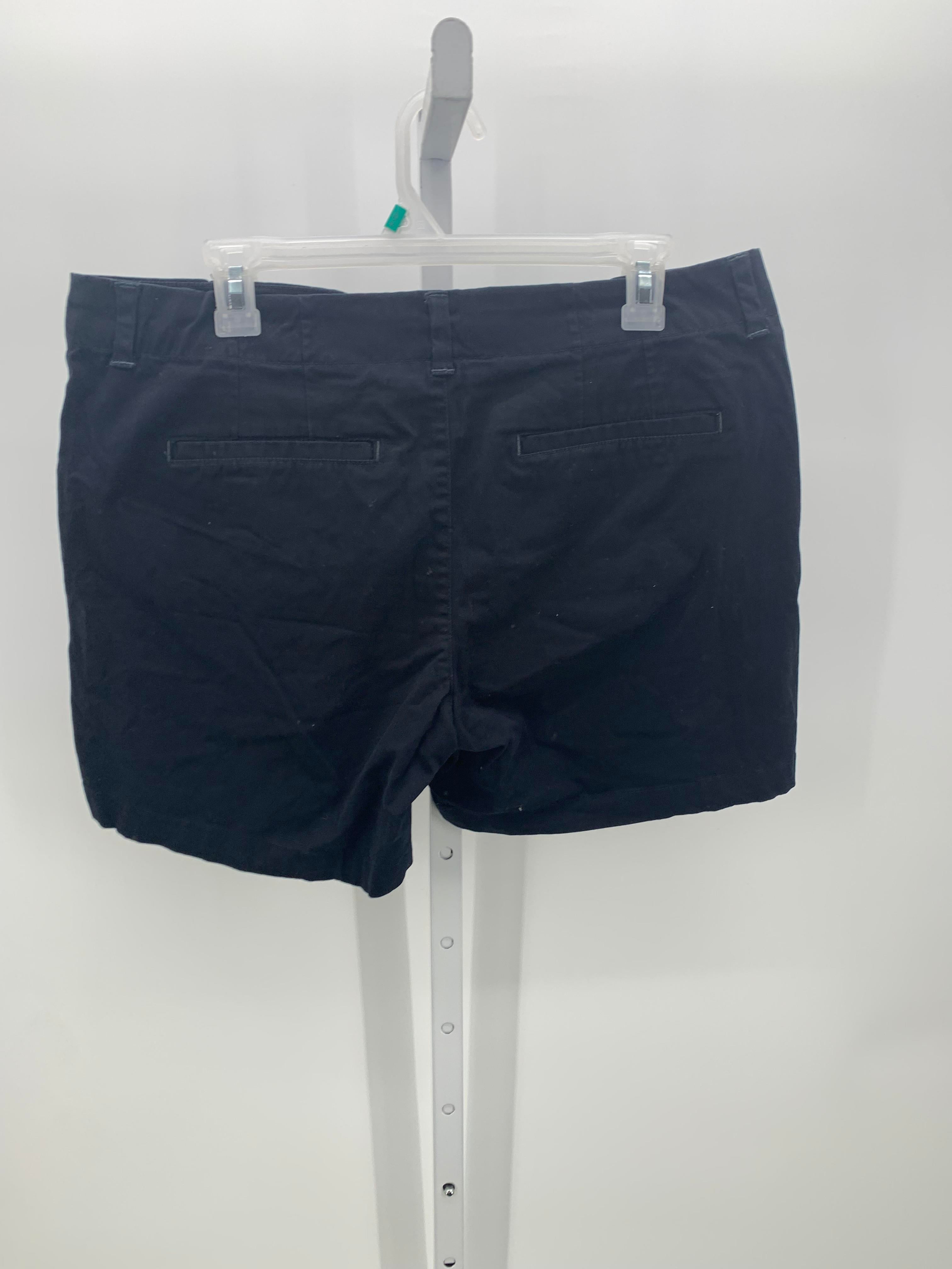 Lee Size 14 Misses Shorts