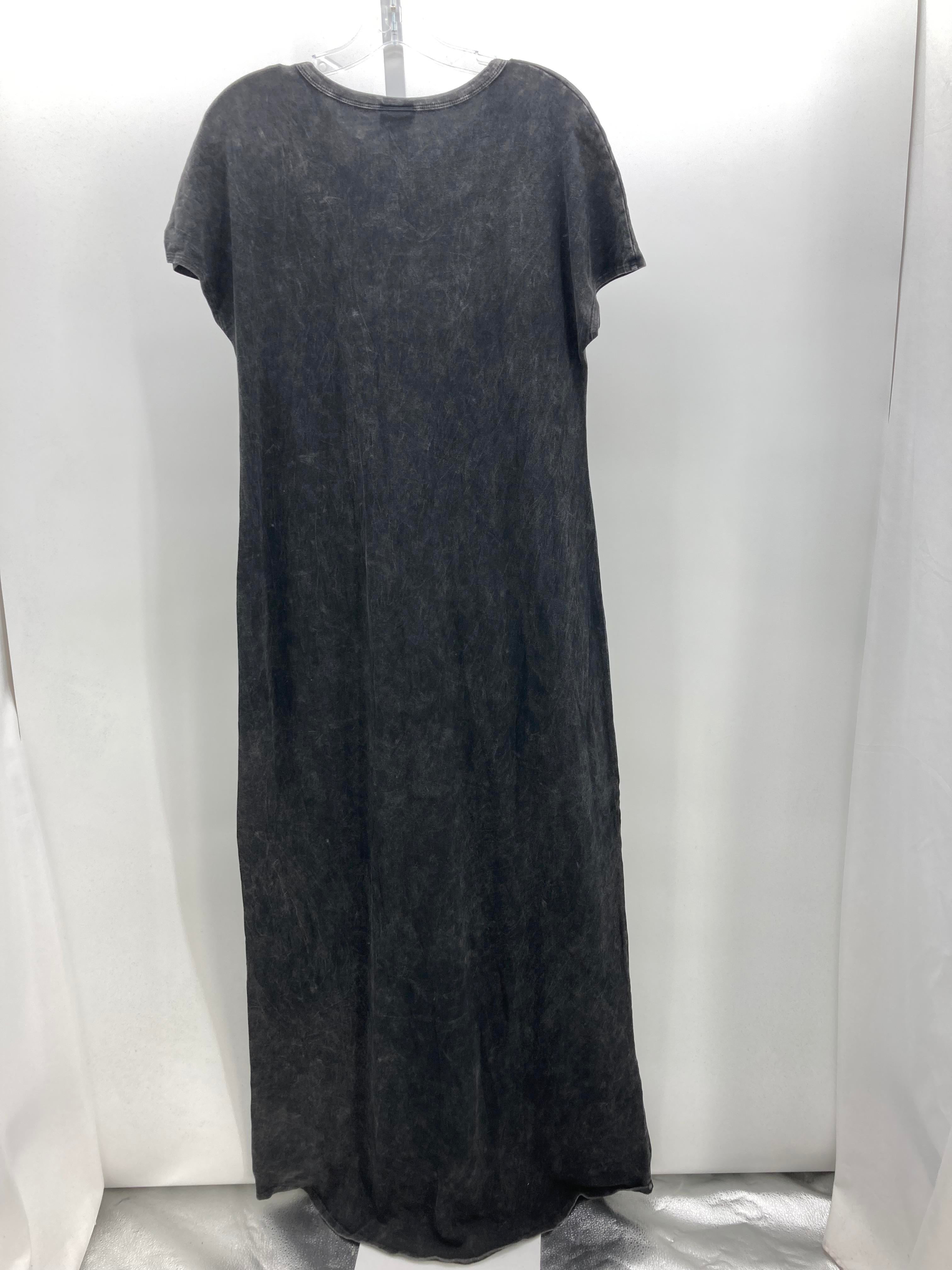 Lularoe Size Medium Misses Short Sleeve Dress