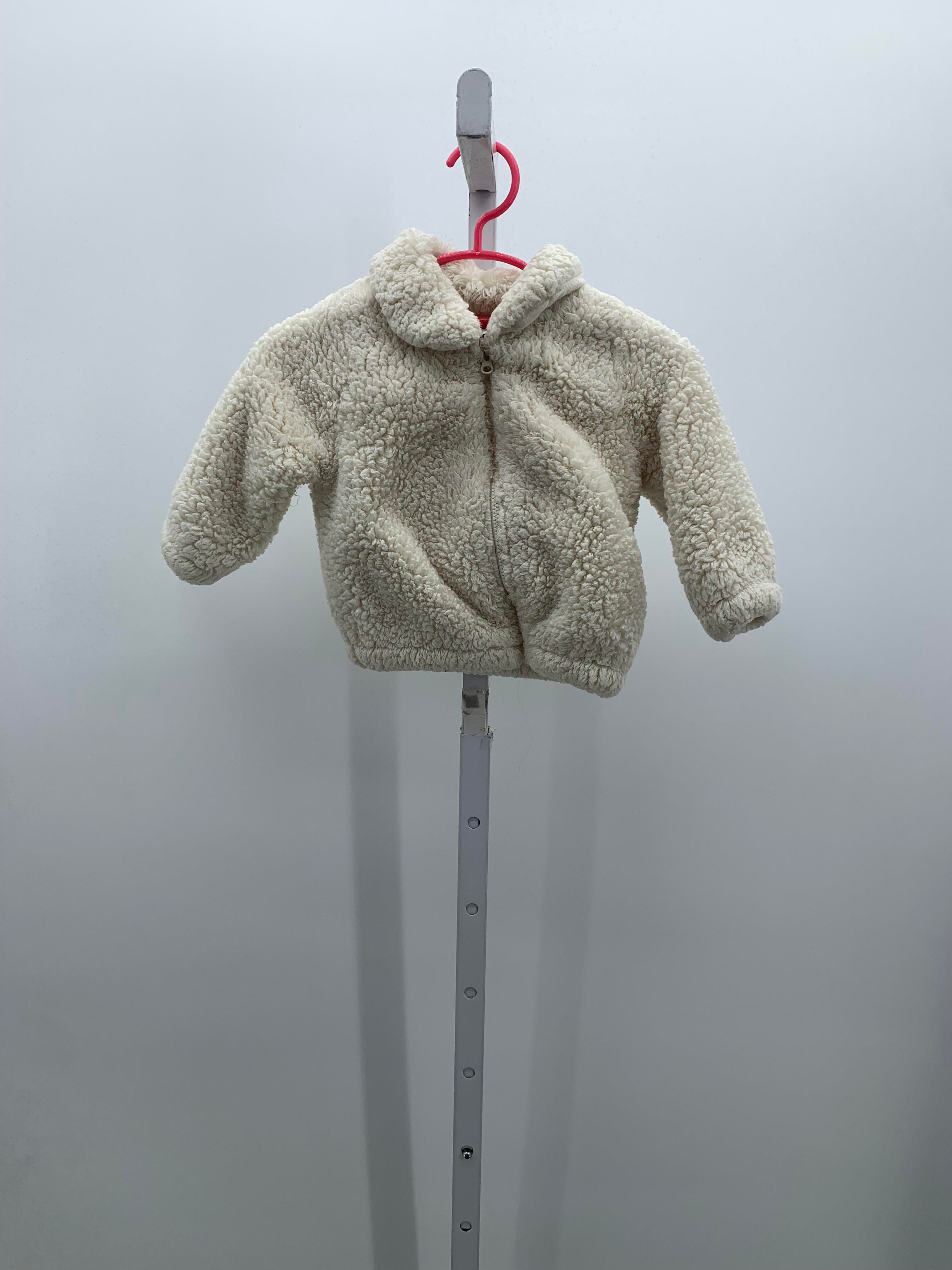 Carters Size 9 Months Girls Fleece