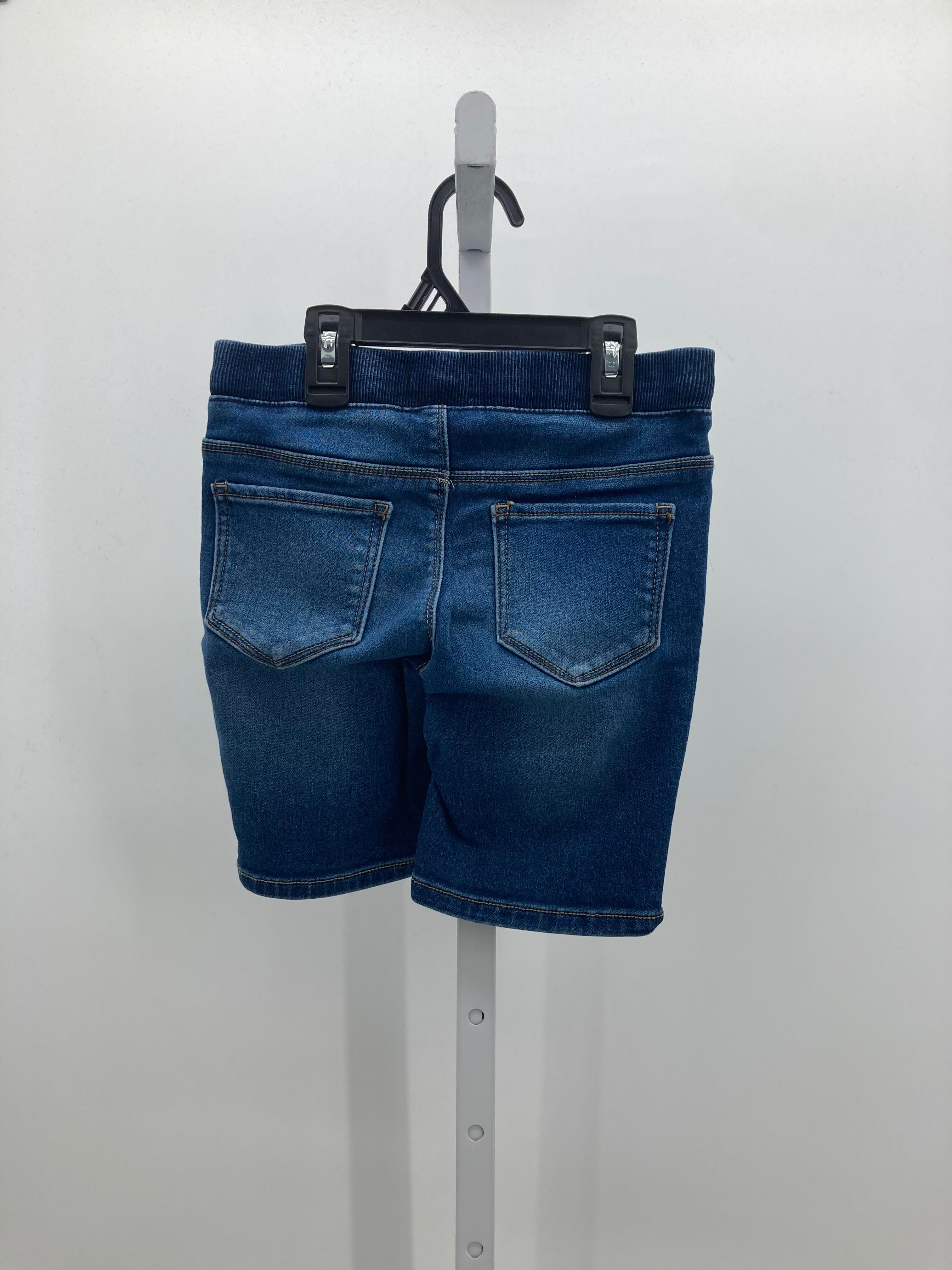 SO Size 8 Girls Shorts