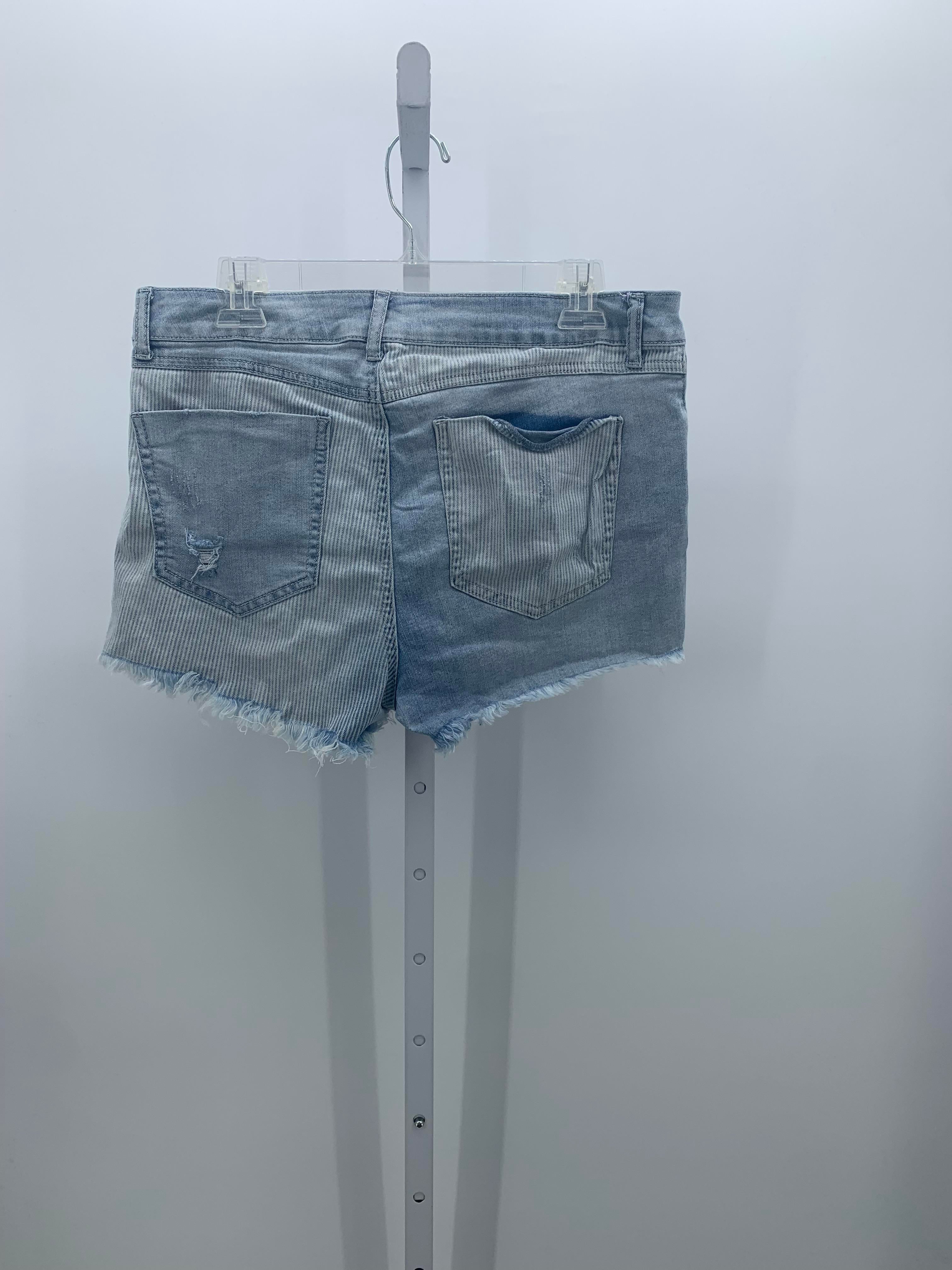 Size 13 Juniors Shorts