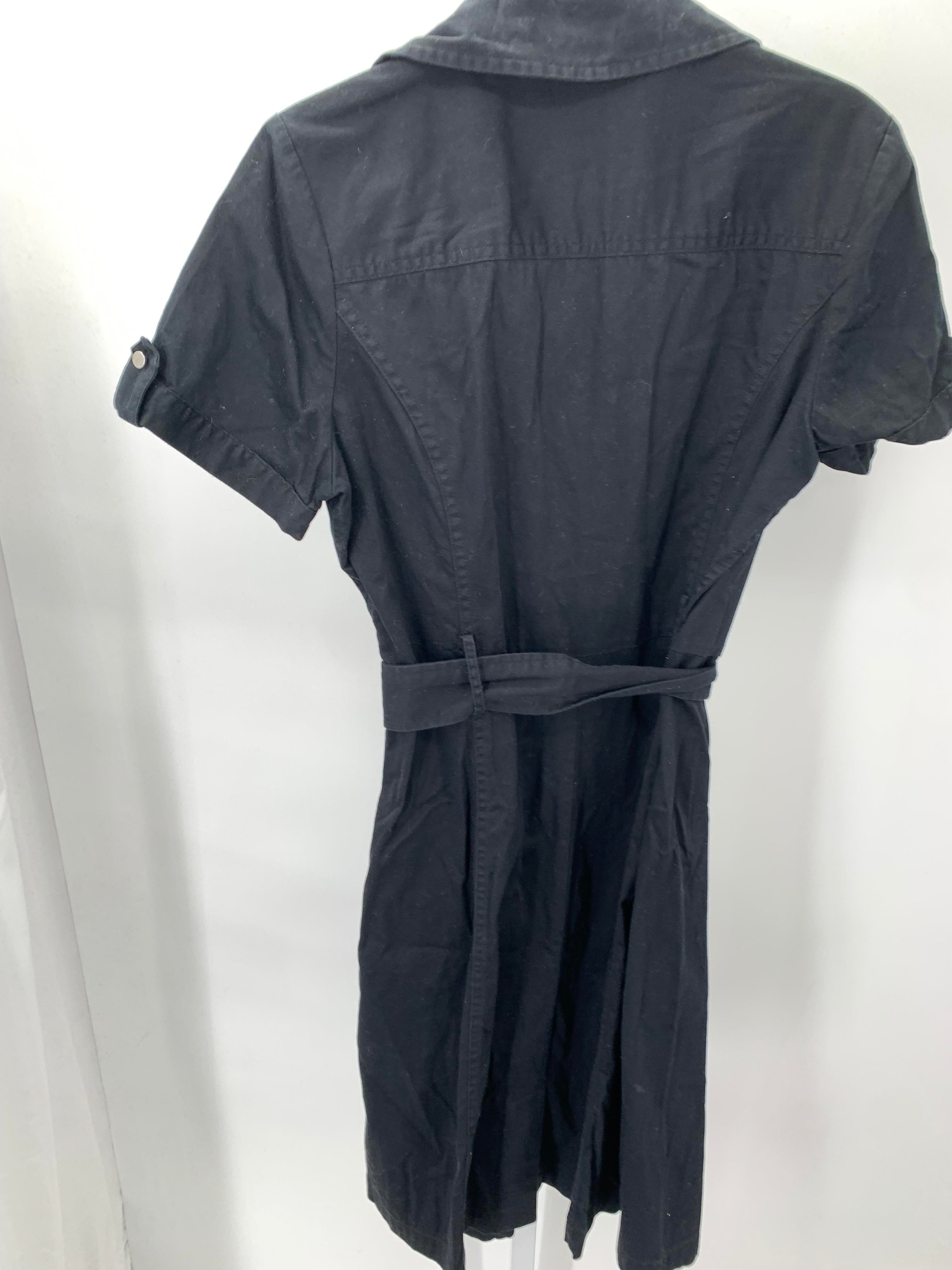 Apt. 9 Size 10 Misses Short Sleeve Dress