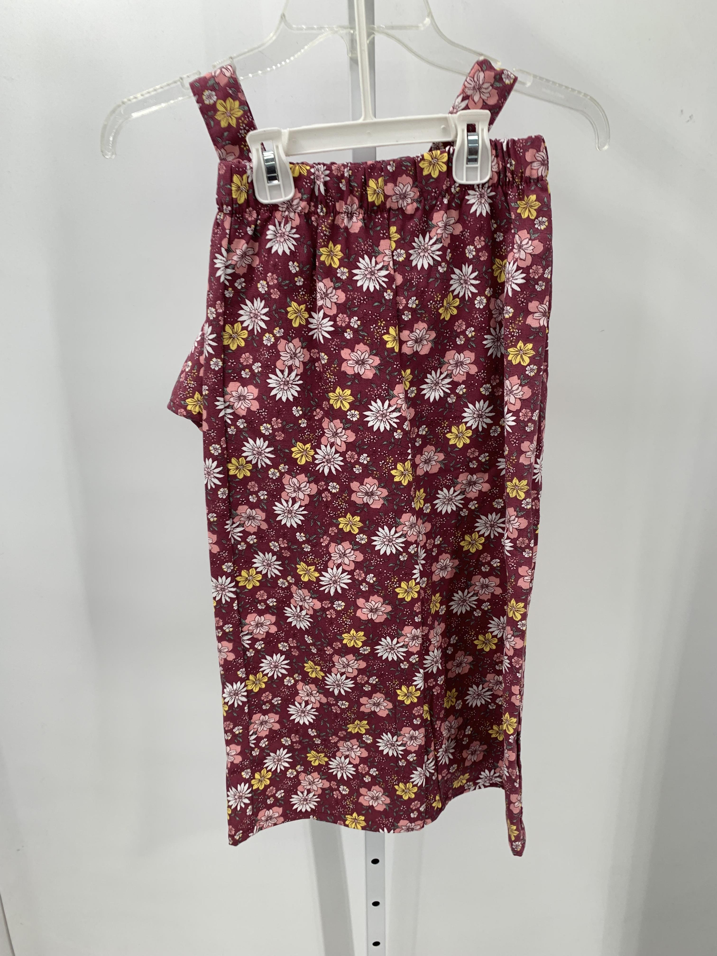 BTween Size 5 Girls 2 Pieces