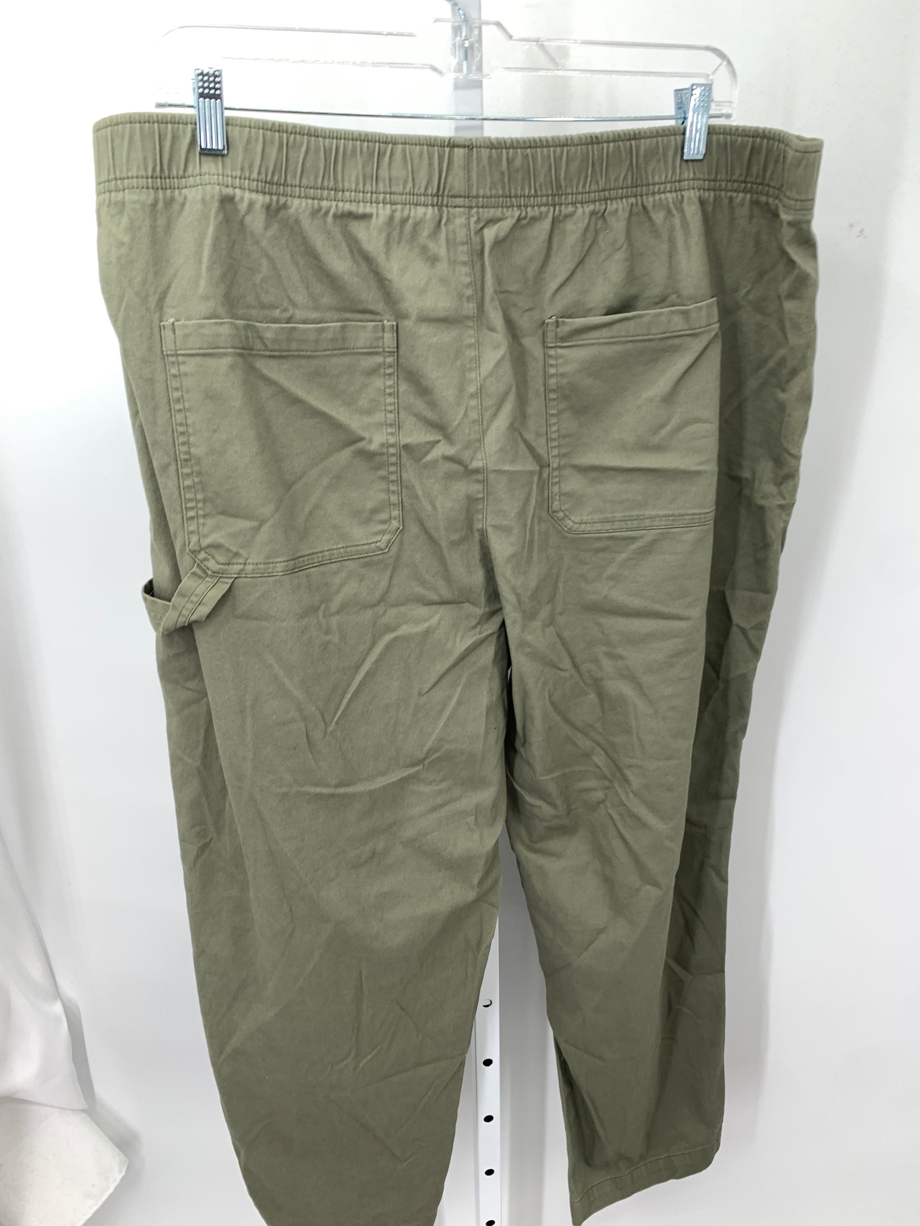 Old Navy Size 2X Womens Pants