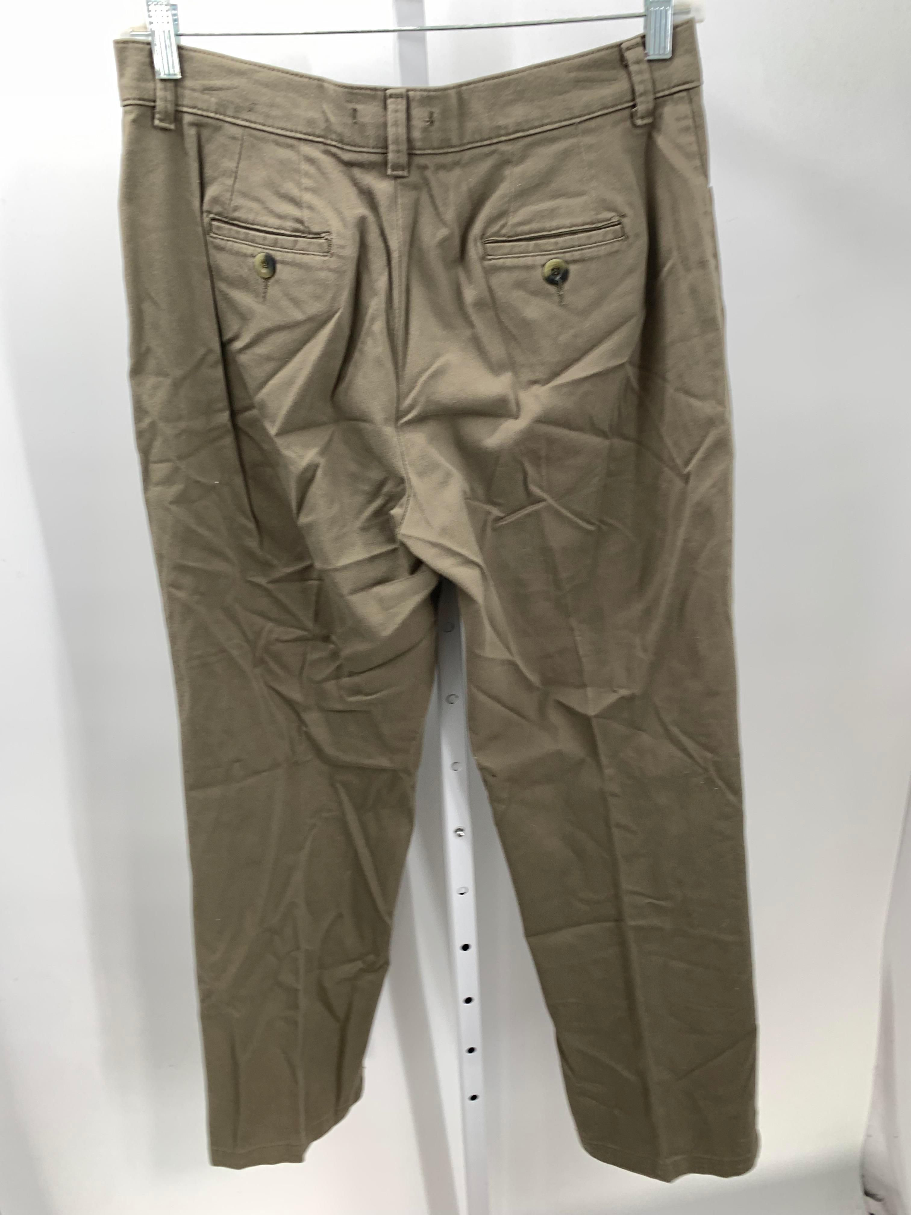 Lee Size 14 Long Misses Pants