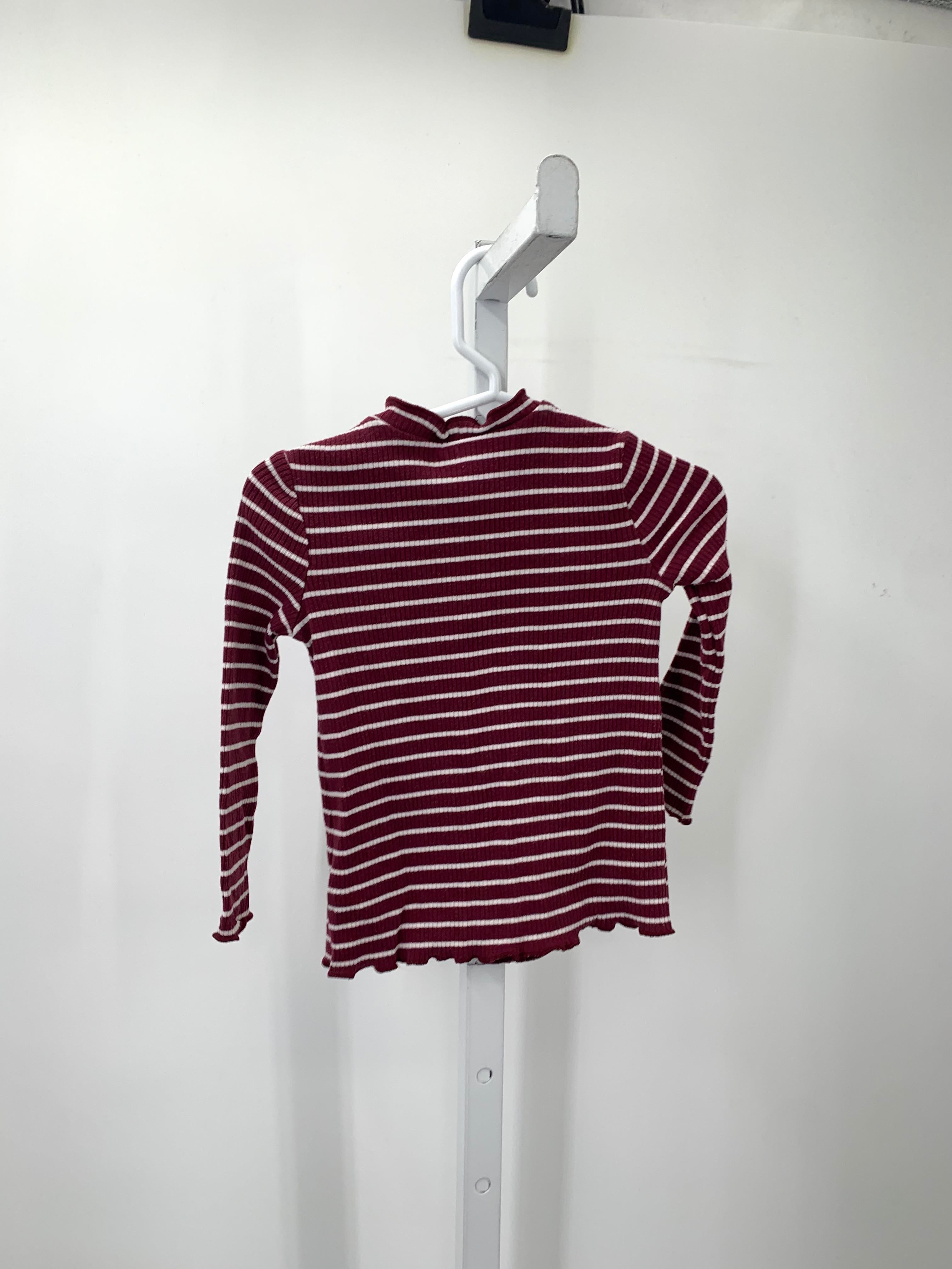 Old Navy Size 18-24 Months Girls Long Sleeve Shirt