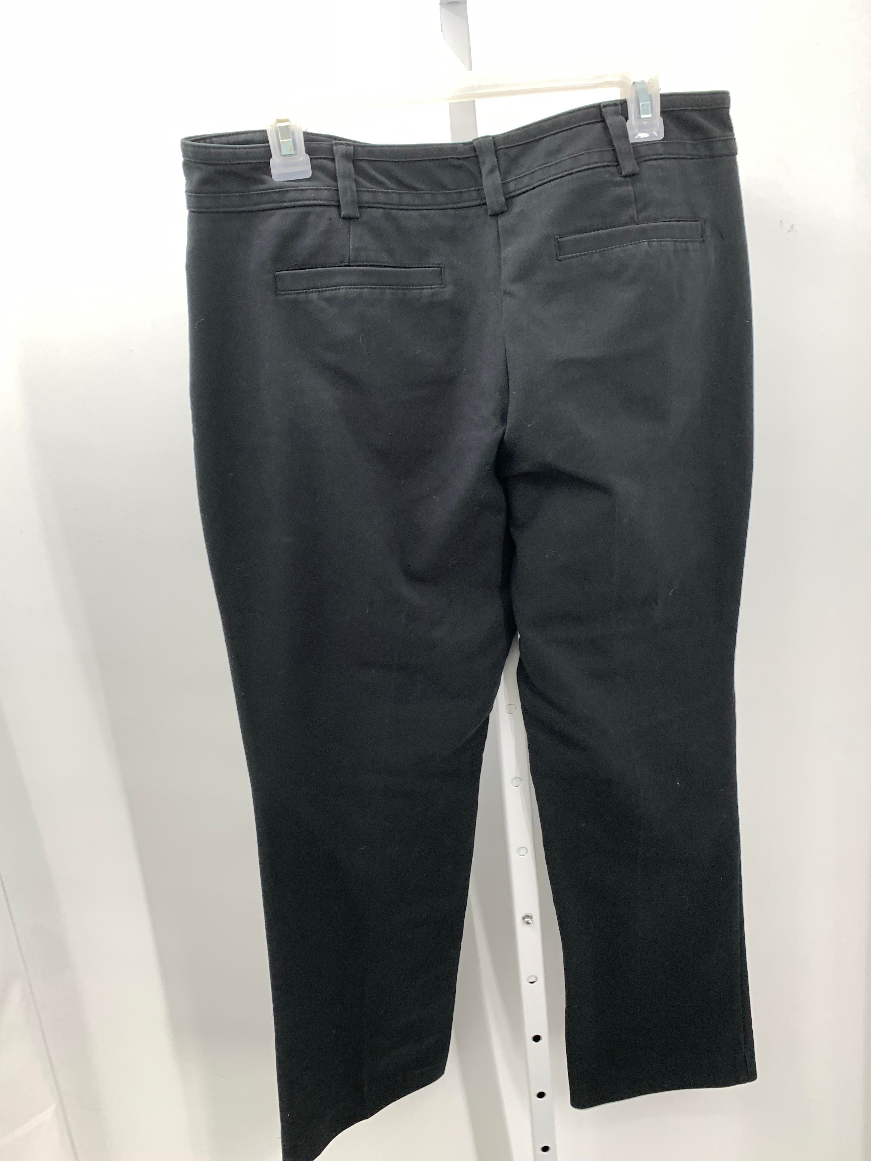 New York & co. Size 12 Misses Pants