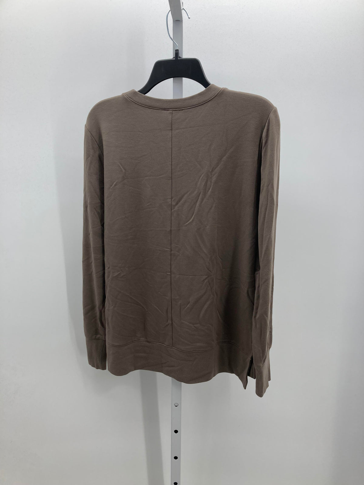 Loft Size Medium Misses Long Sleeve Shirt