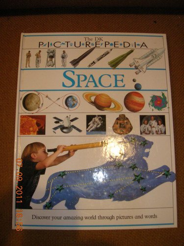 Space (picturepedia) - DK Publishing